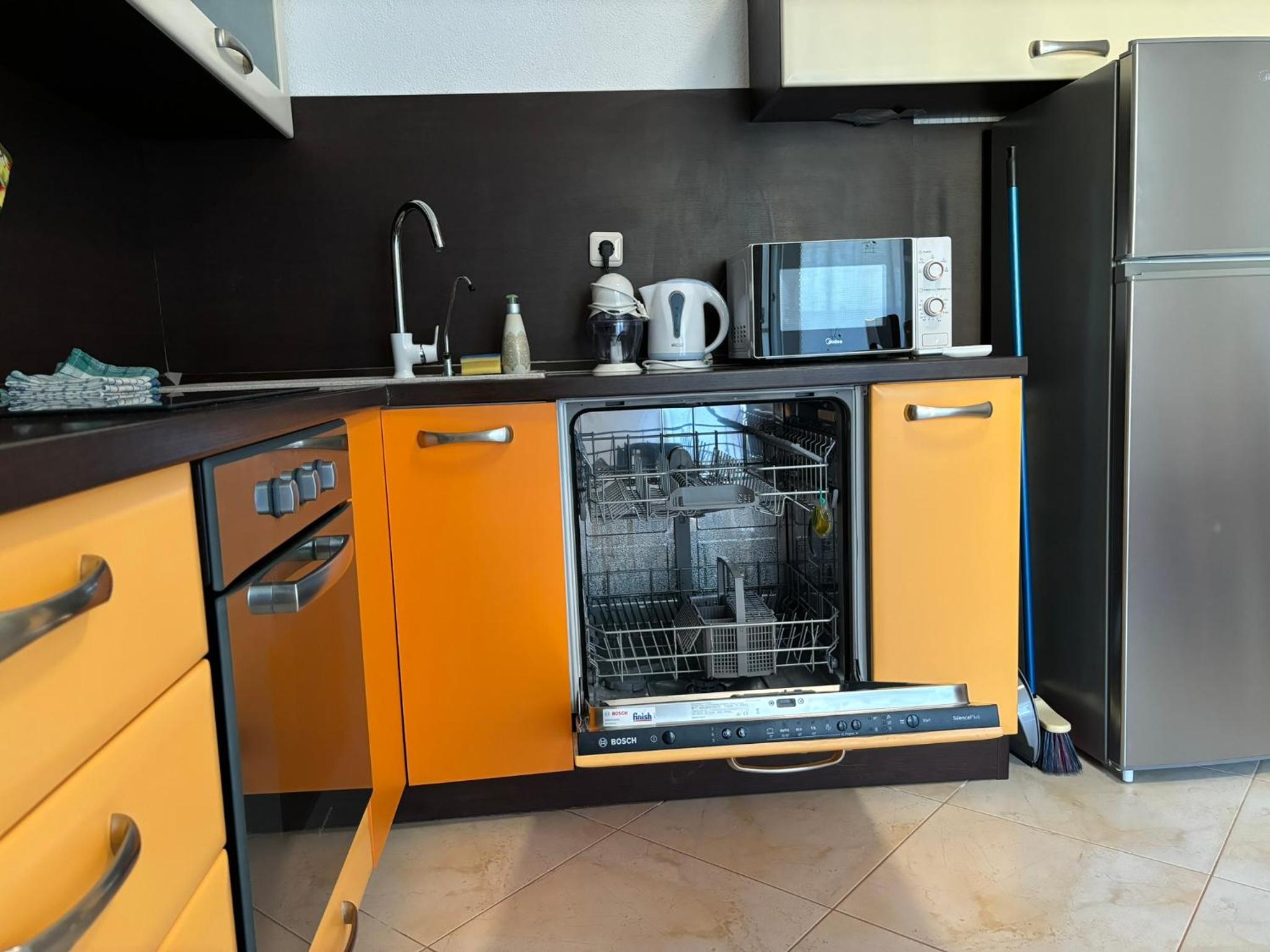 Apartment Oliva