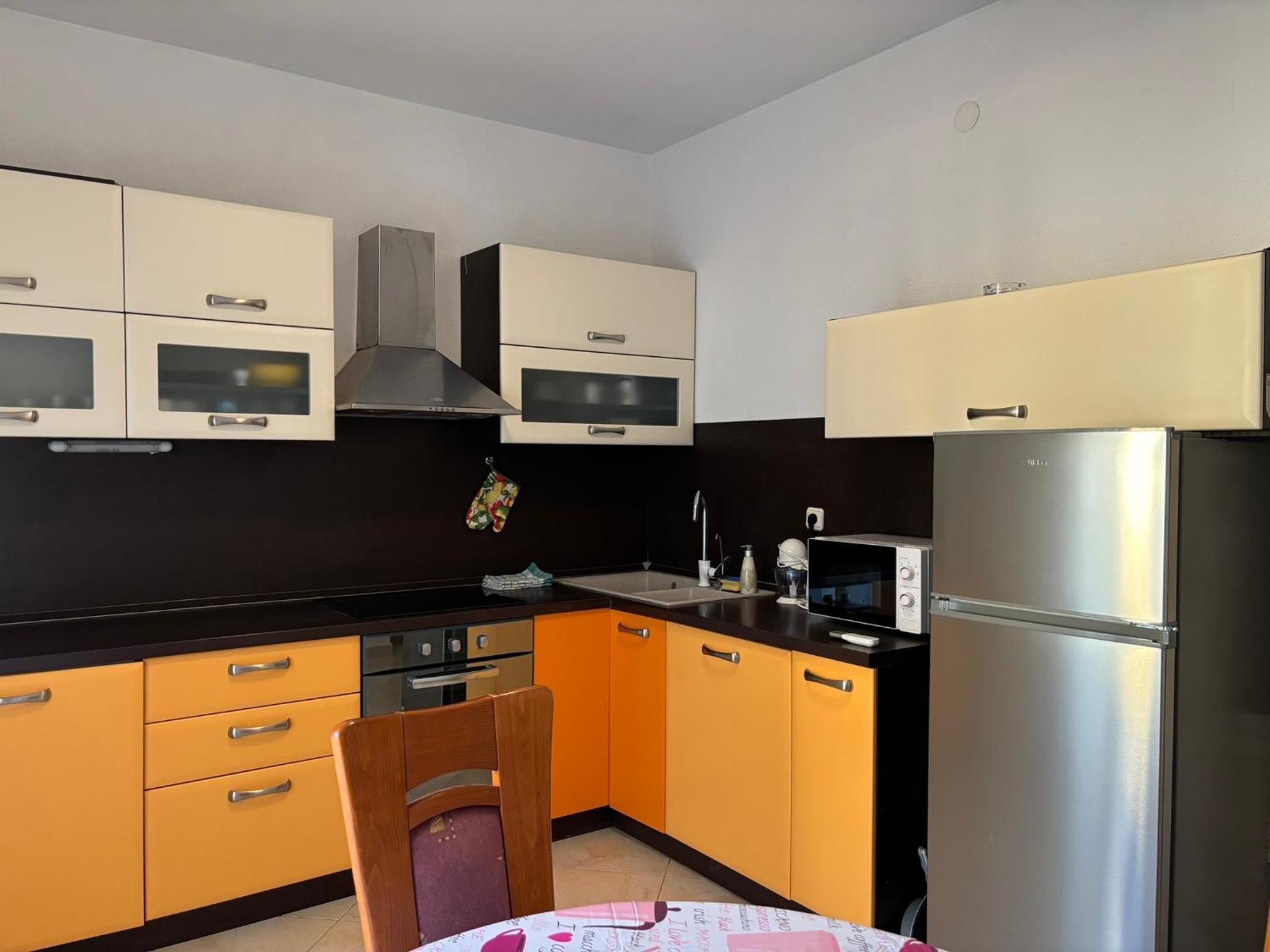 Apartment Oliva