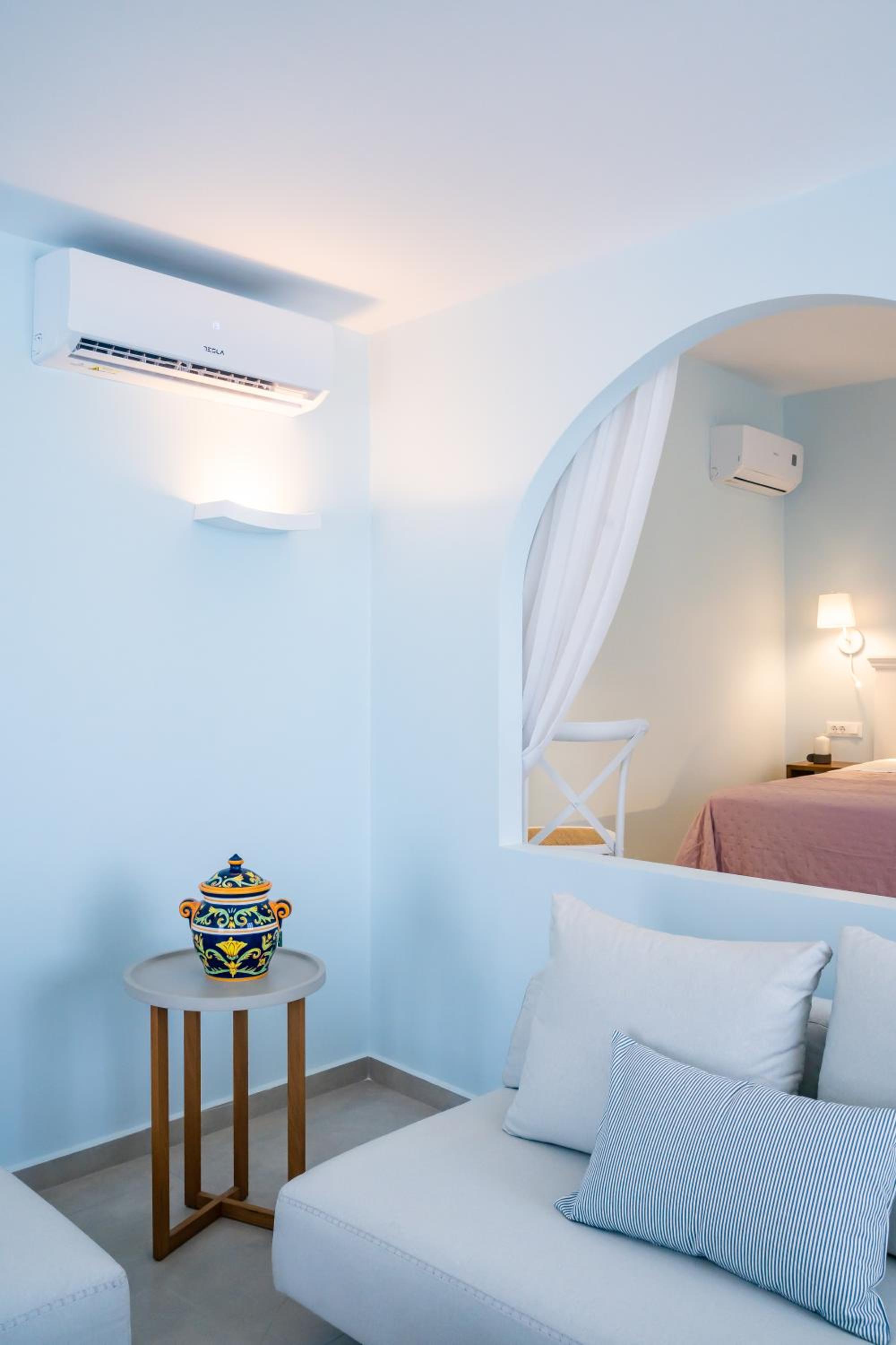 Nereus Elegant Apartments Finiki Karpathos