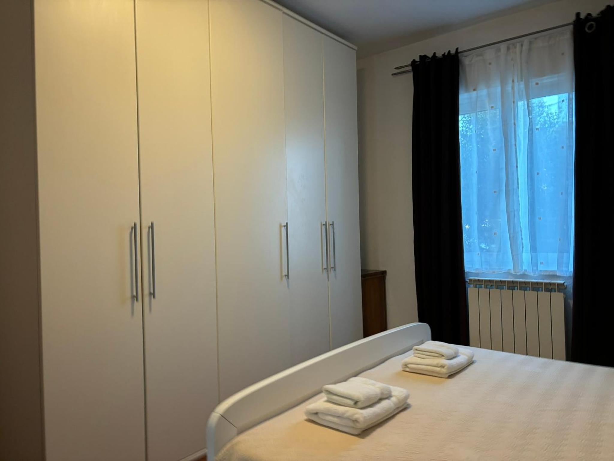Apartment Oliva