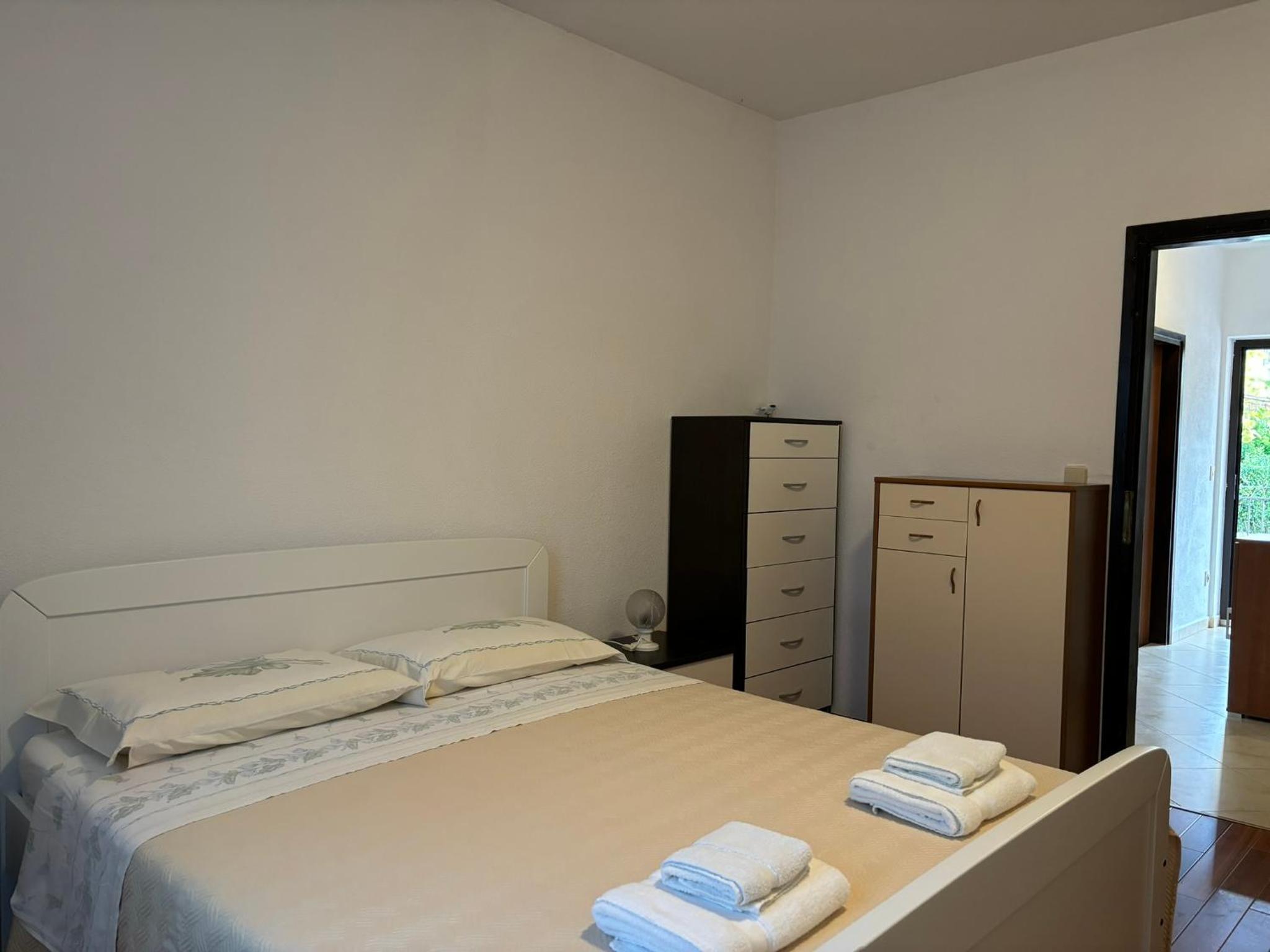 Apartment Oliva