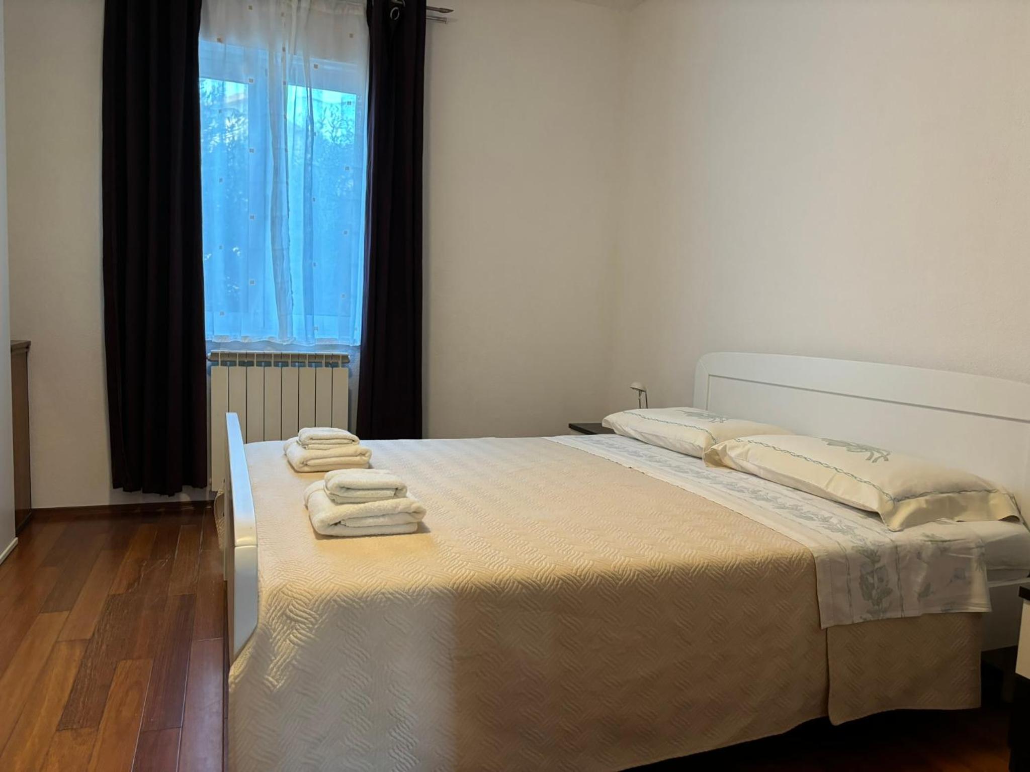 Apartment Oliva