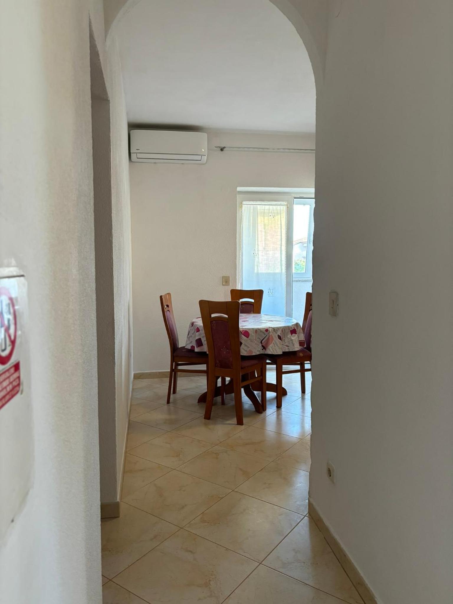 Apartment Oliva