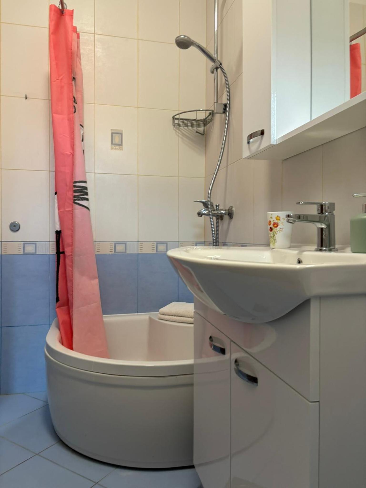 Apartment Oliva