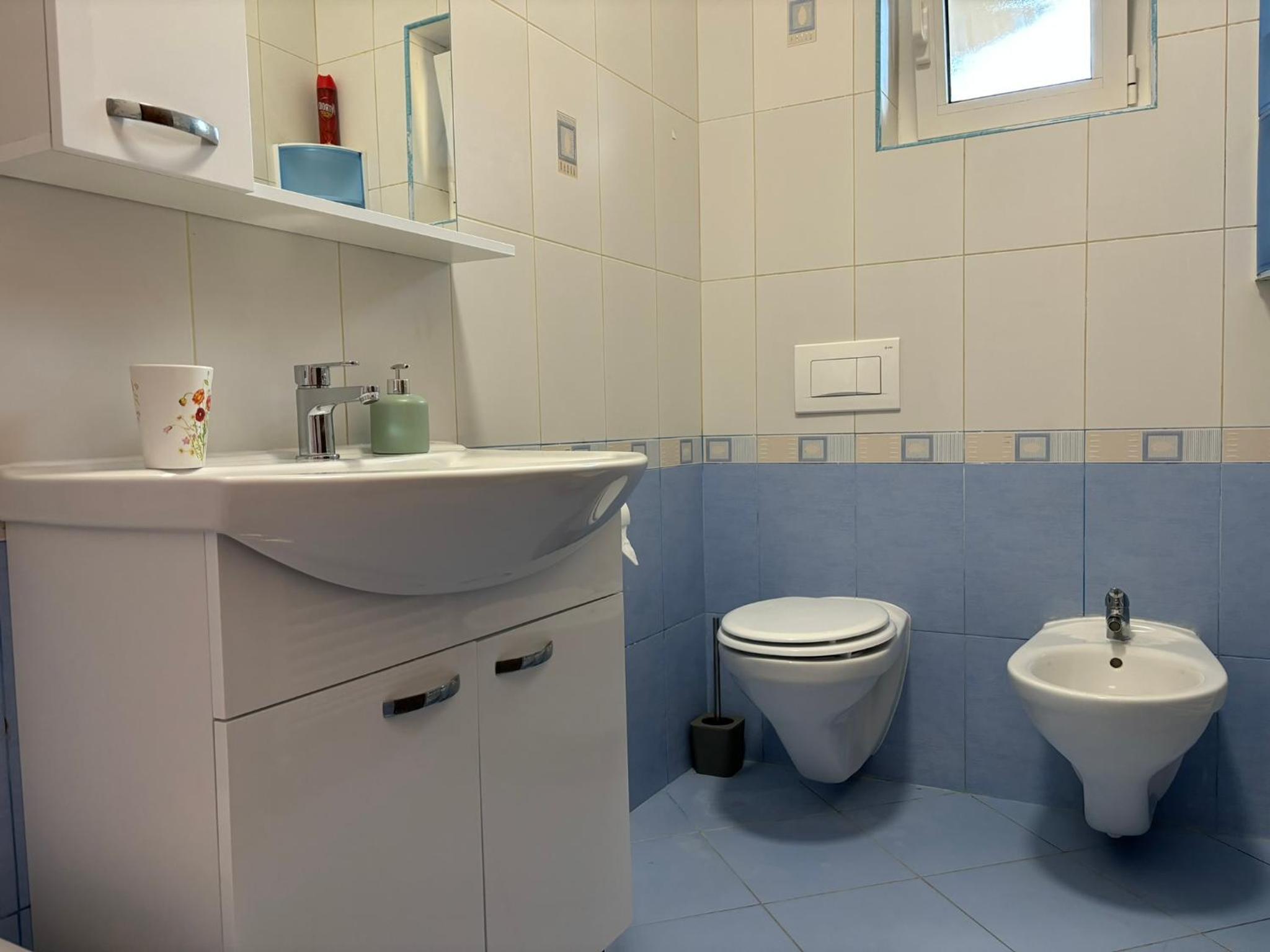 Apartment Oliva