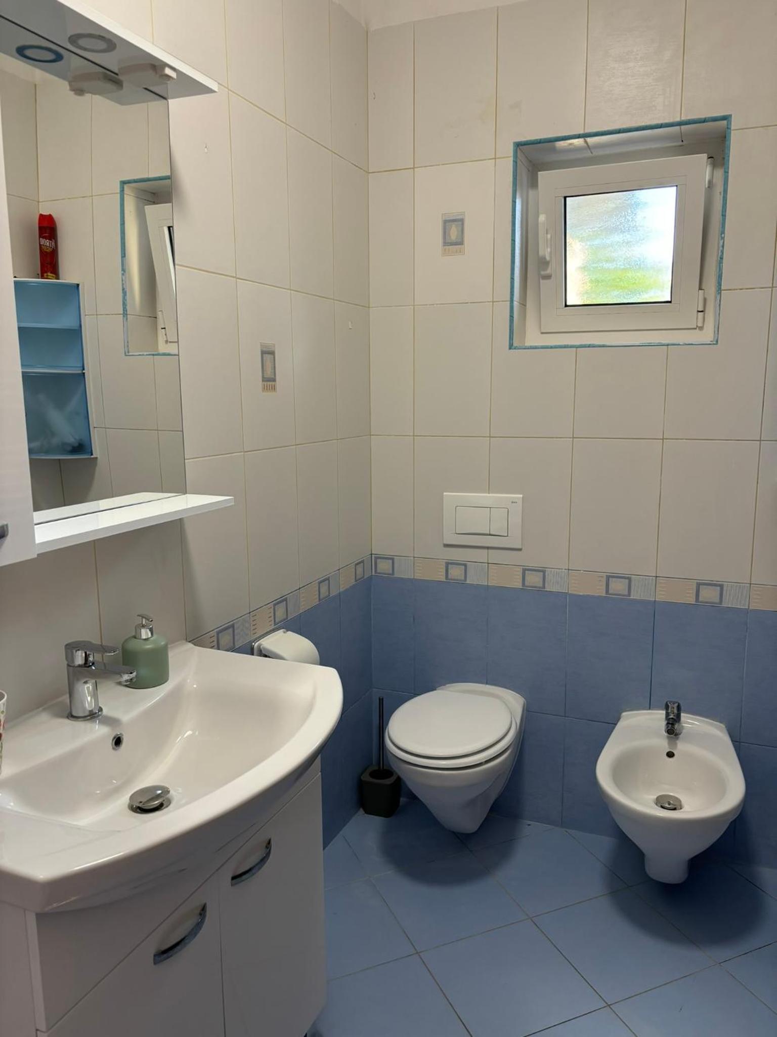Apartment Oliva