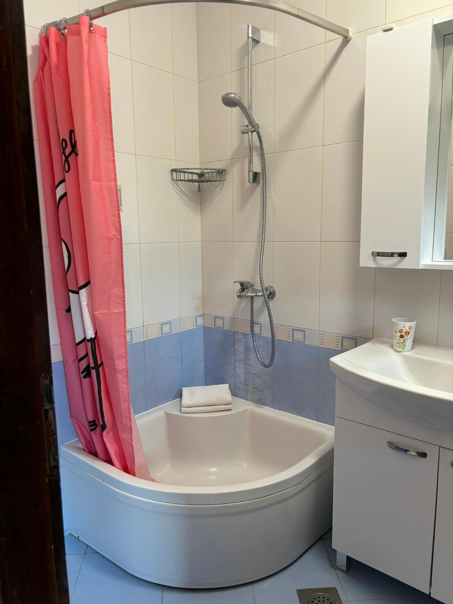 Apartment Oliva