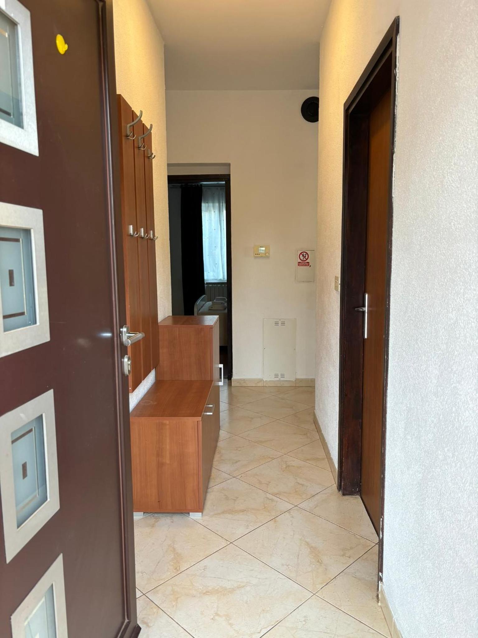Apartment Oliva