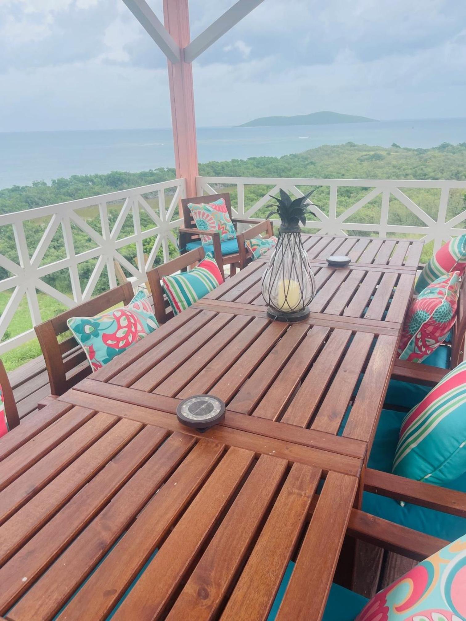 Stay at The Pink House in the Blue Dream private entrance suite1bd1ba view 3