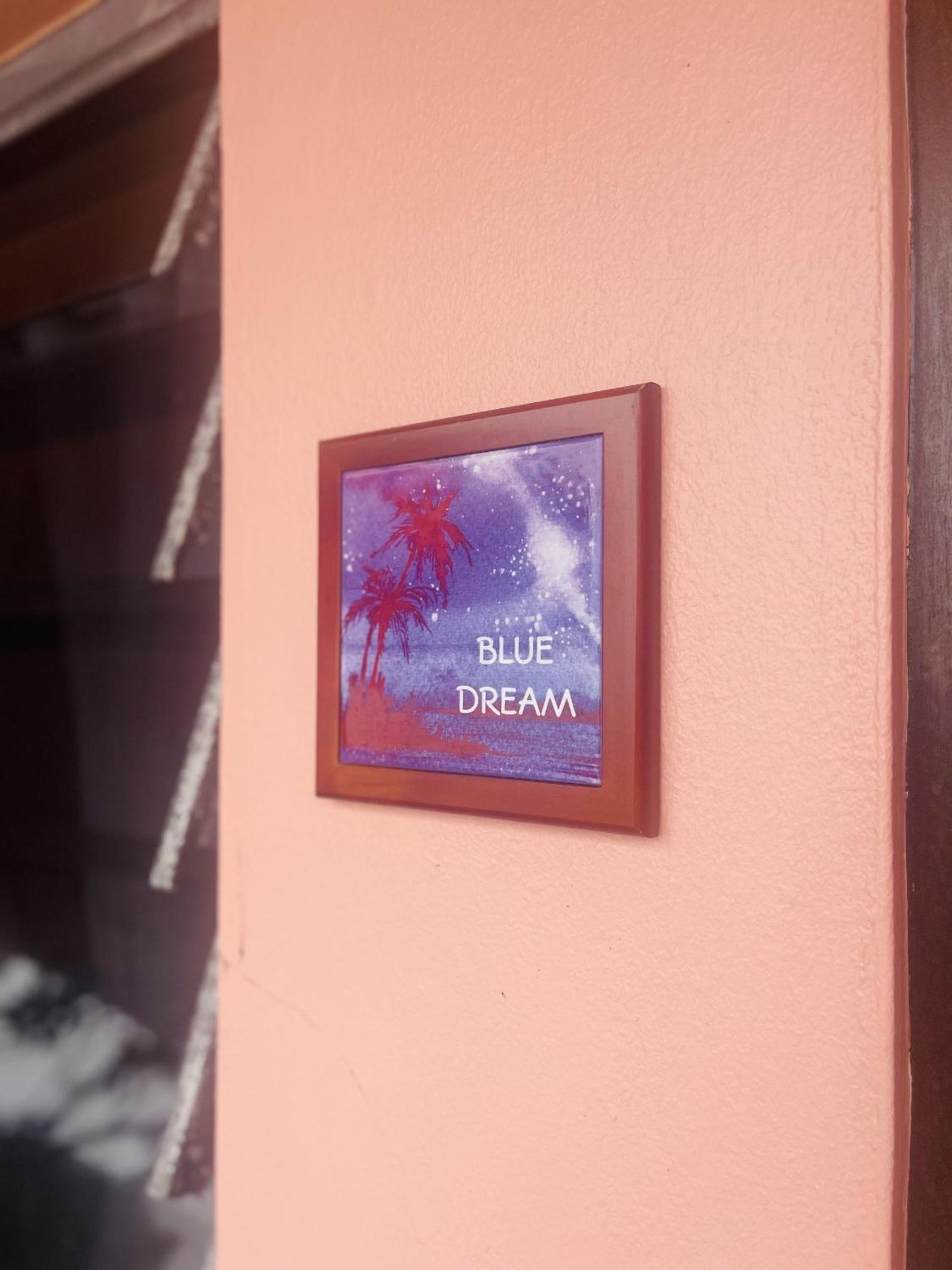 Stay at The Pink House in the Blue Dream private entrance suite1bd1ba view 4