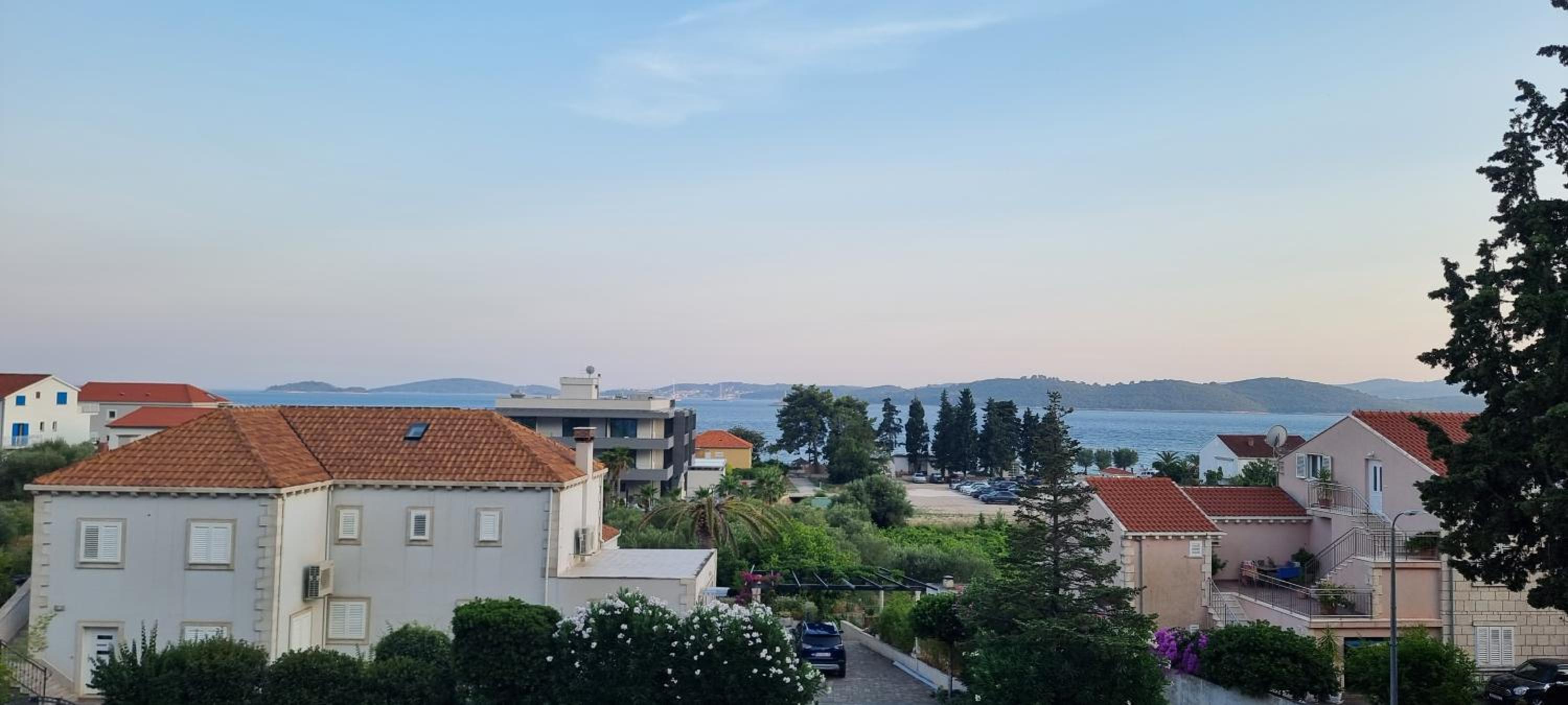 Summer Park Residence Peljesac