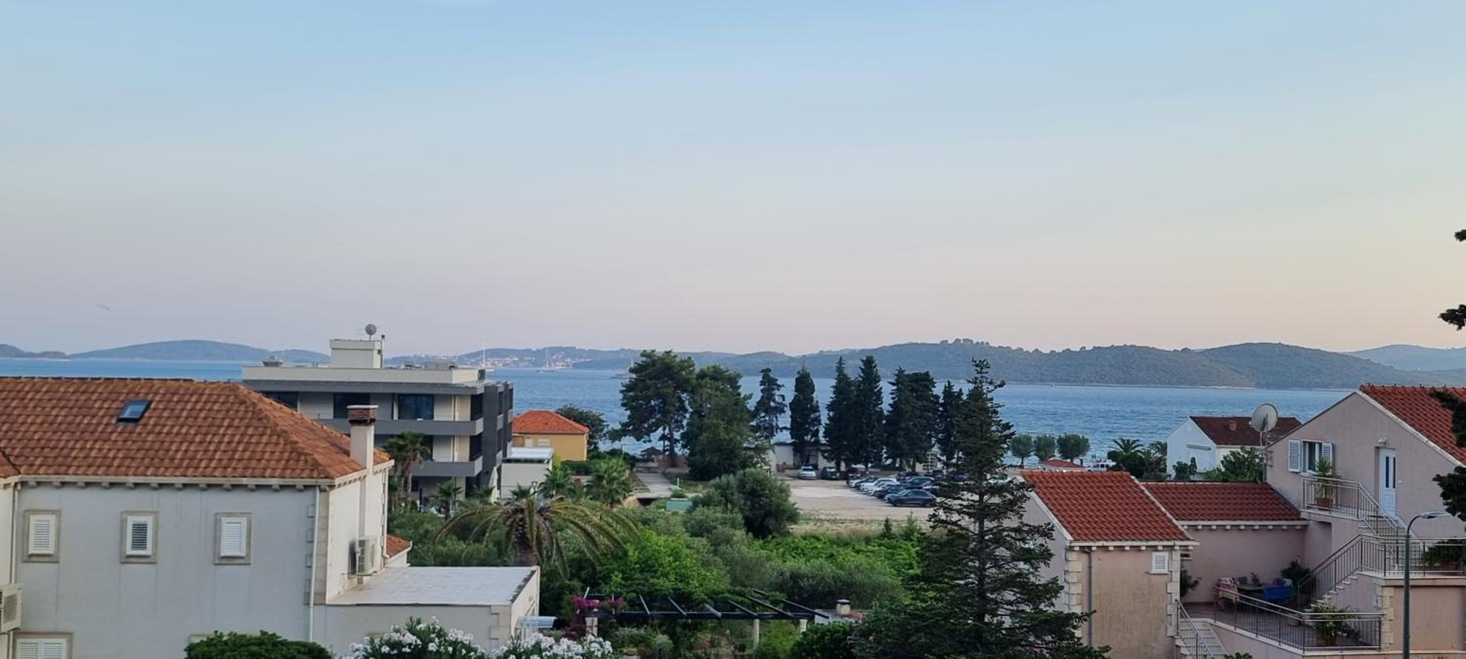 Summer Park Residence Peljesac