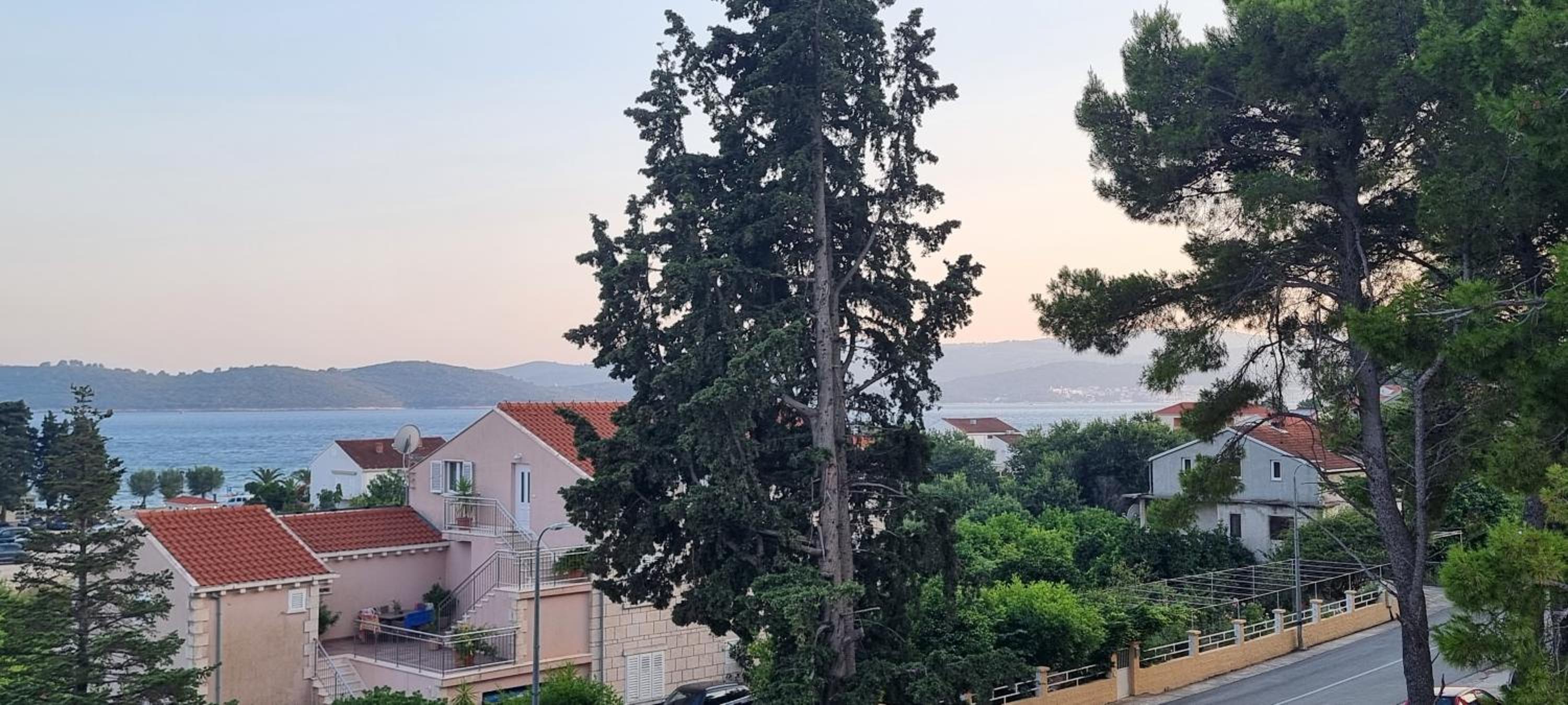 Summer Park Residence Peljesac