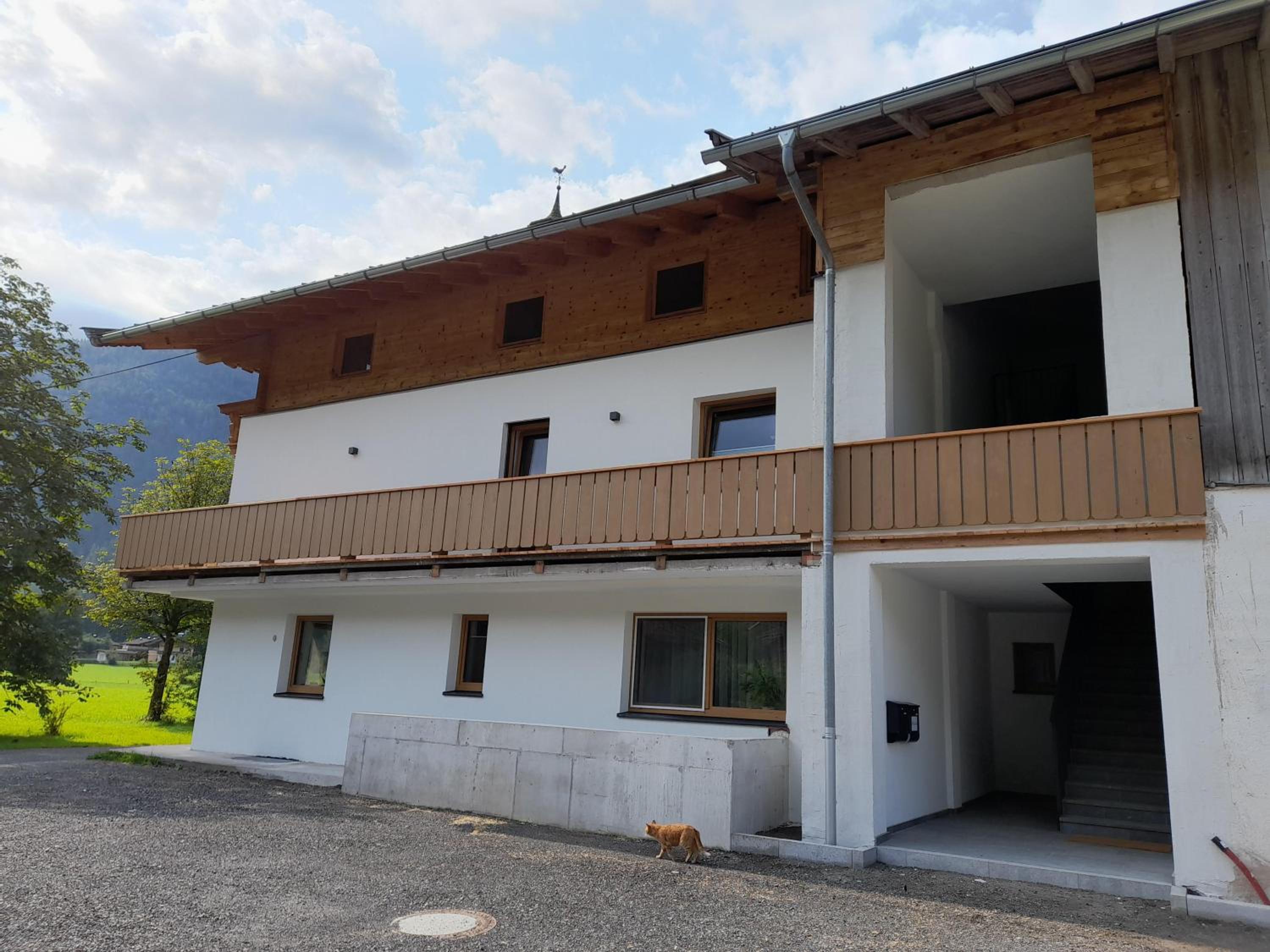 Ferienwohnung Haider