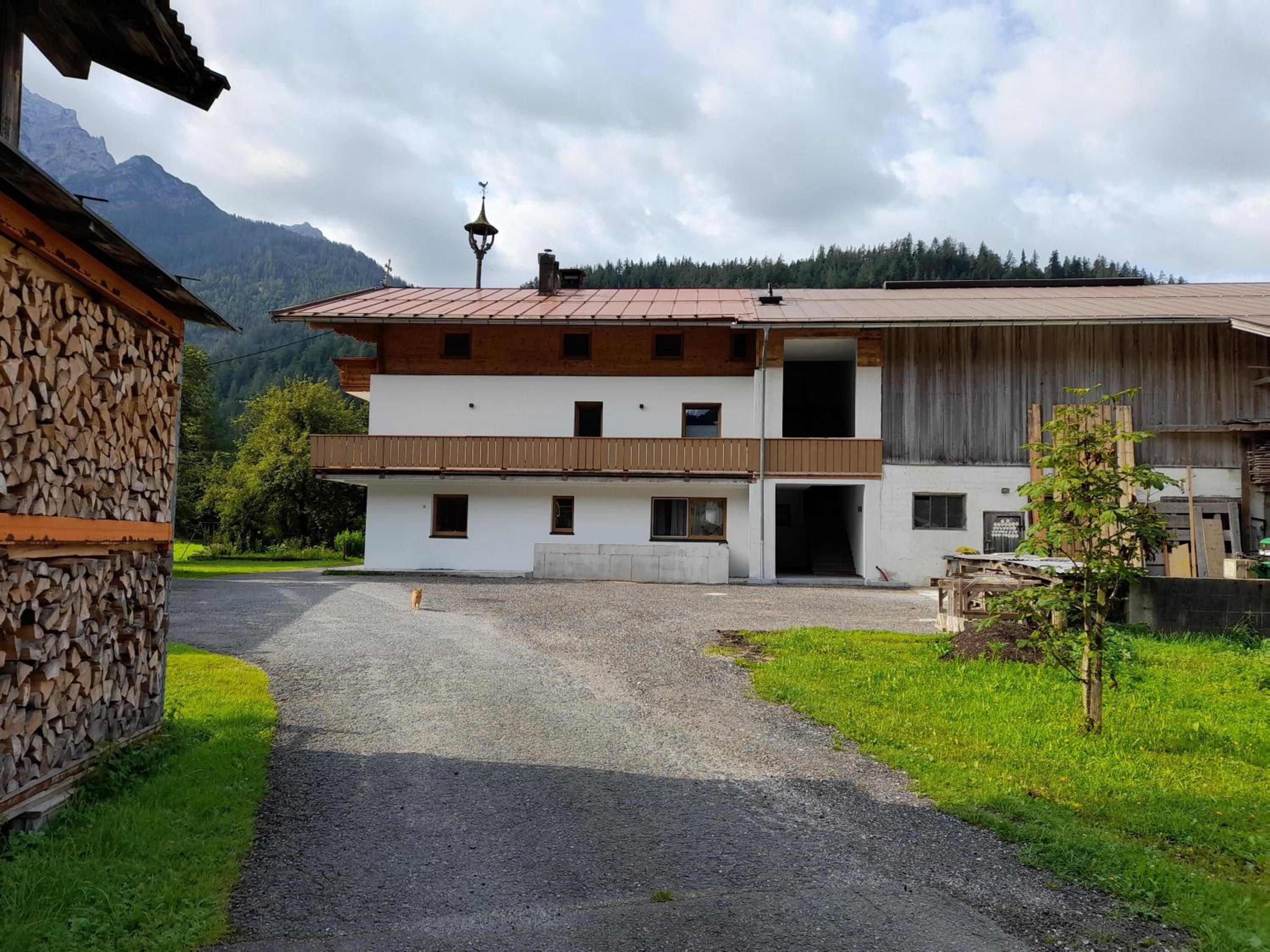 Ferienwohnung Haider