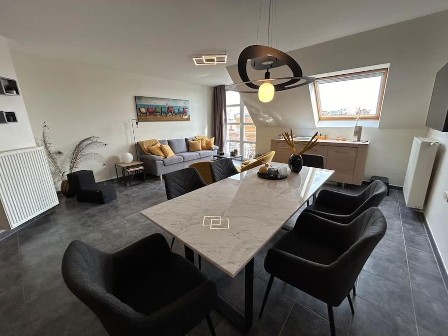 BELLI 501 - Duplexwoning voor 5 personen