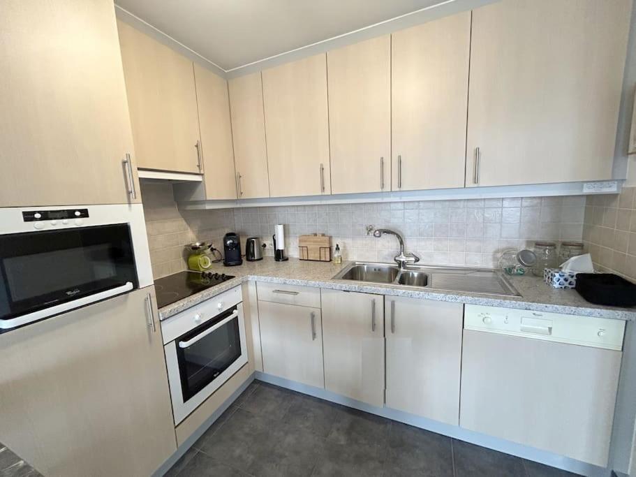 BELLI 501 - Duplexwoning voor 5 personen