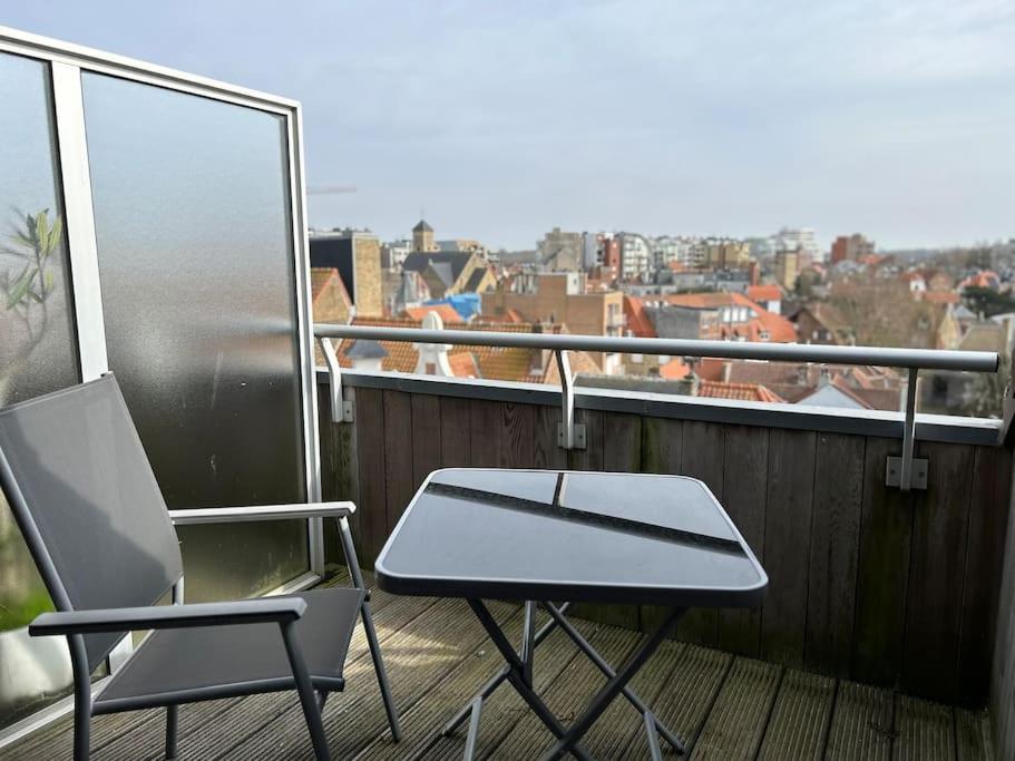 BELLI 501 - Duplexwoning voor 5 personen