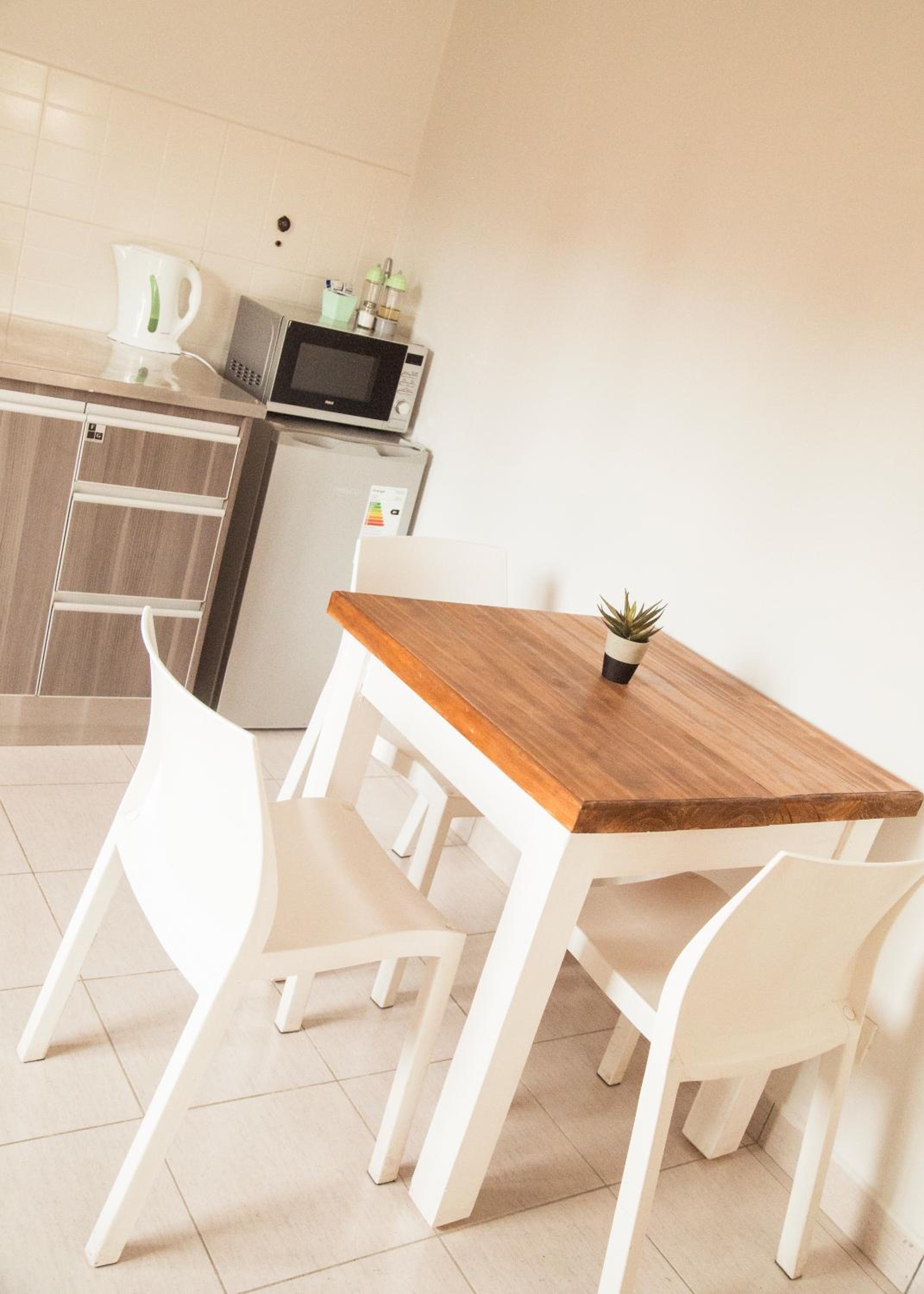Alameda Reserve Apart