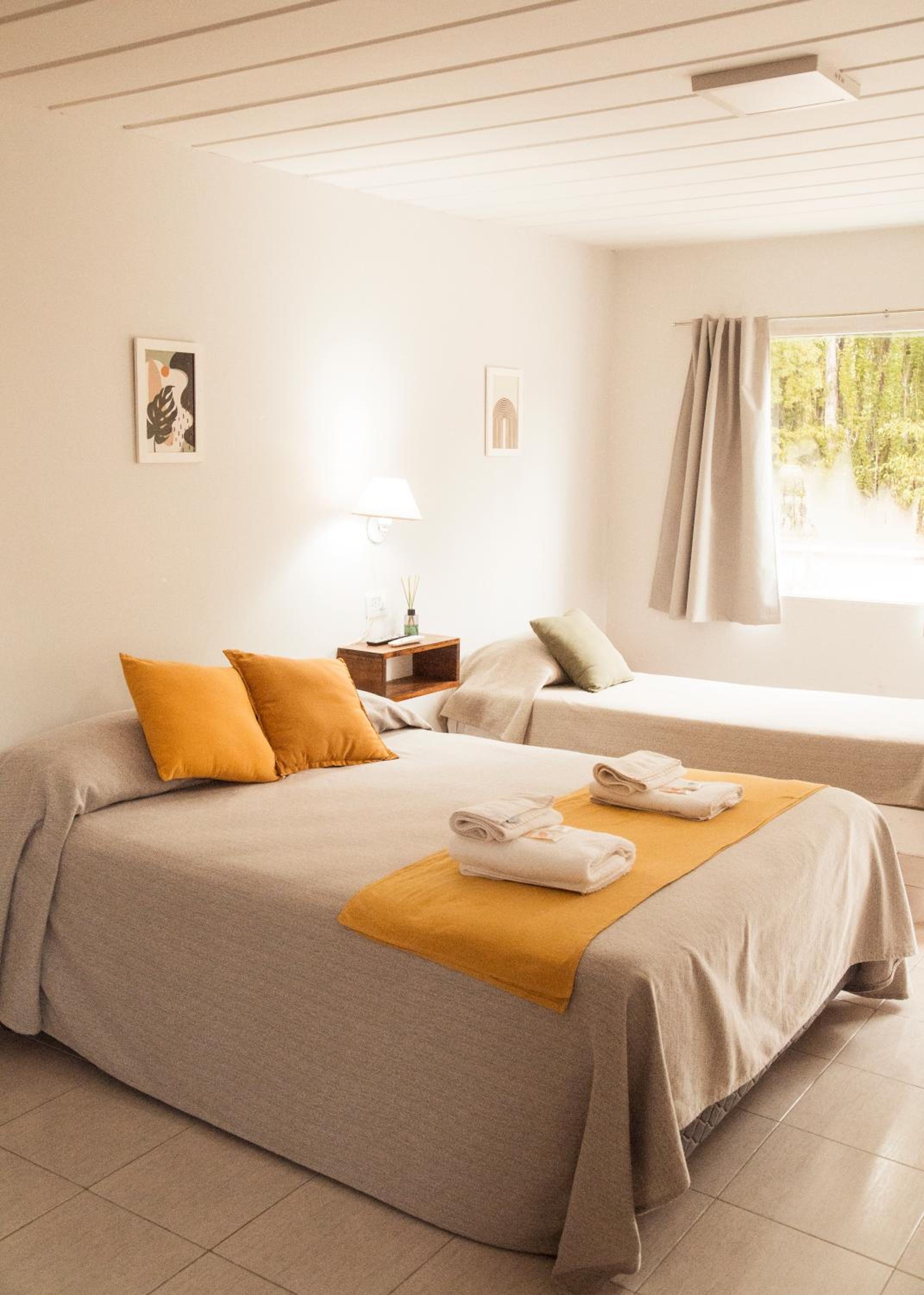 Alameda Reserve Apart