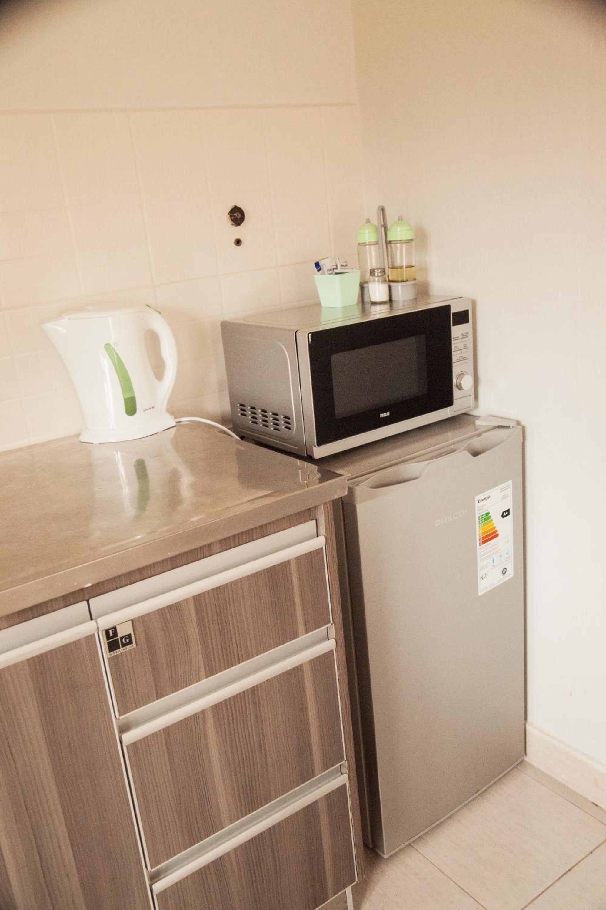 Alameda Reserve Apart