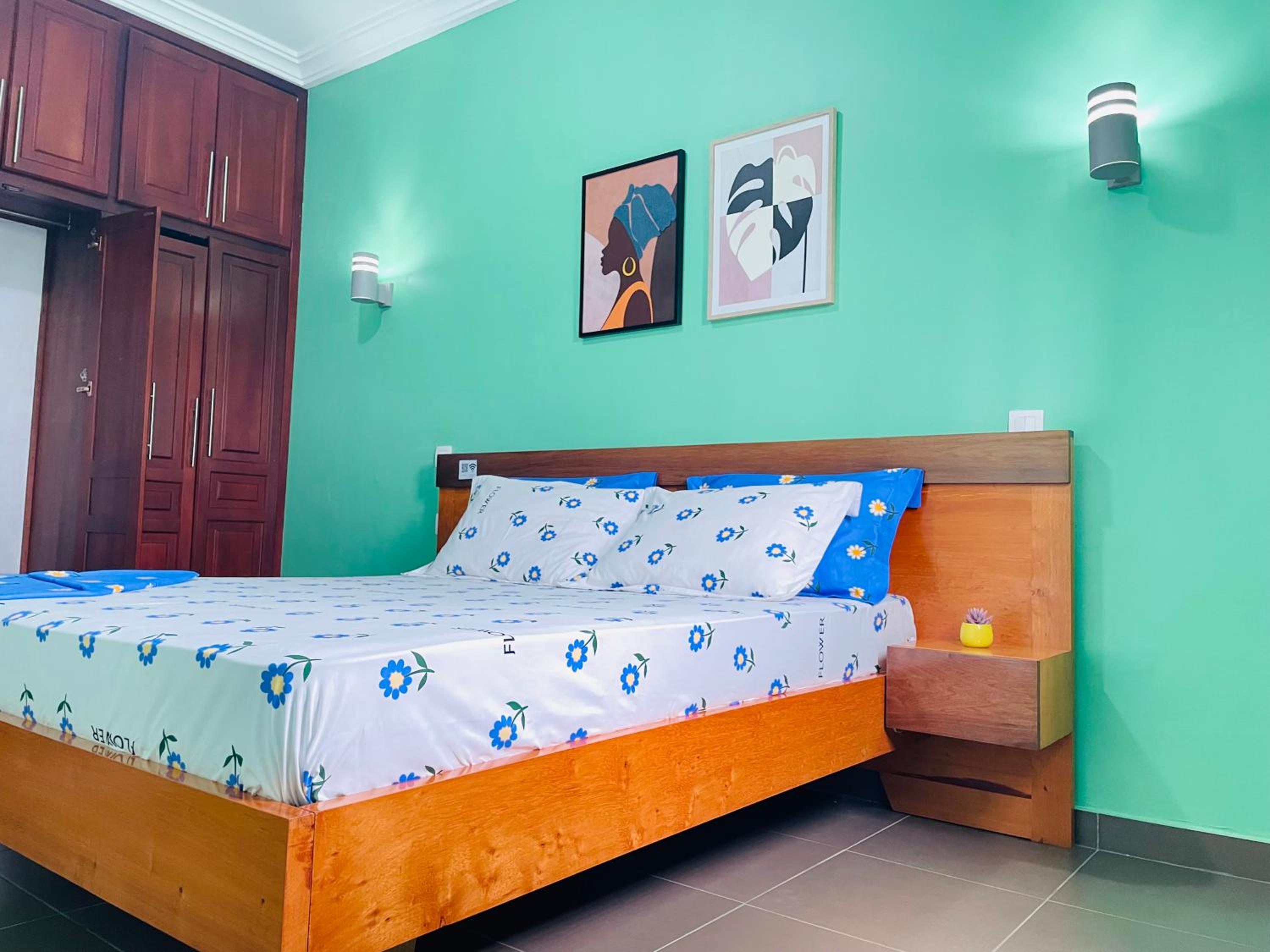Matera YameHome