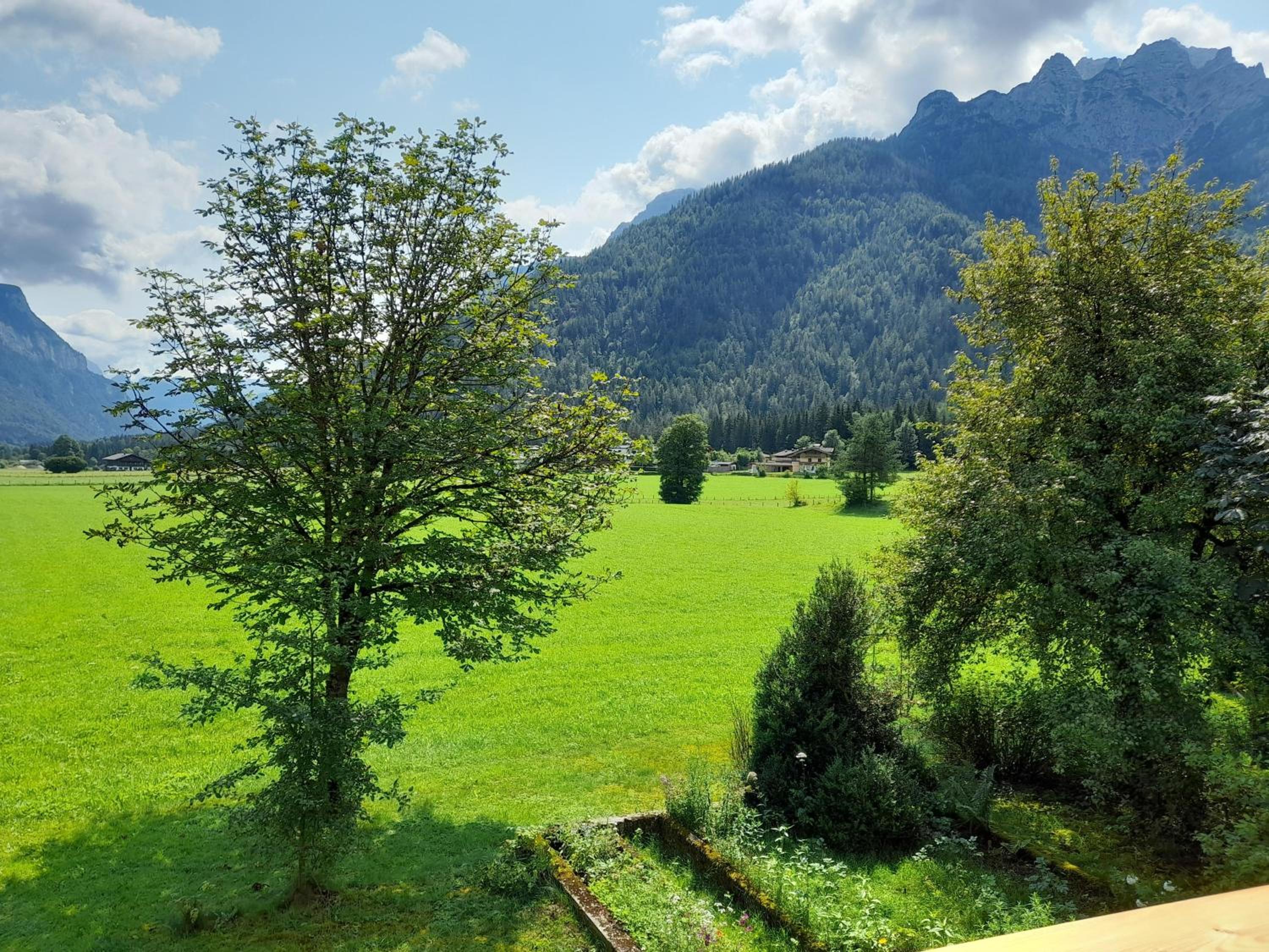 Ferienwohnung Haider