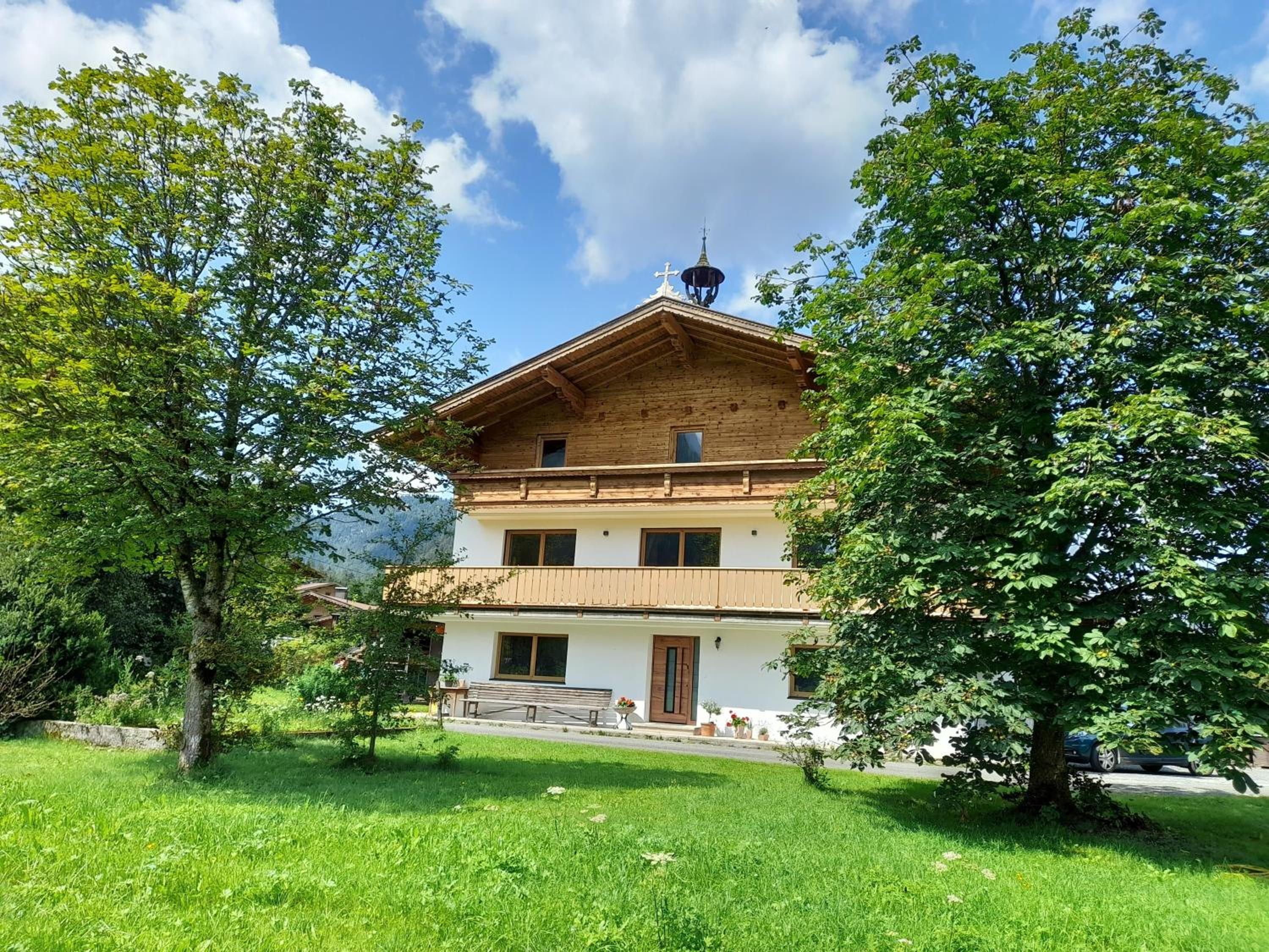 Ferienwohnung Haider