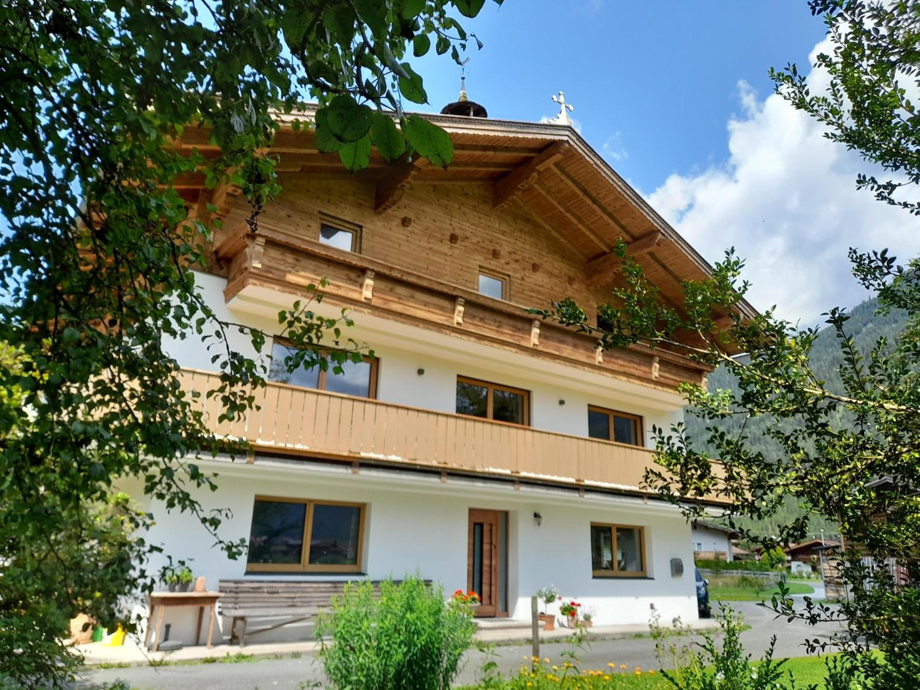 Ferienwohnung Haider