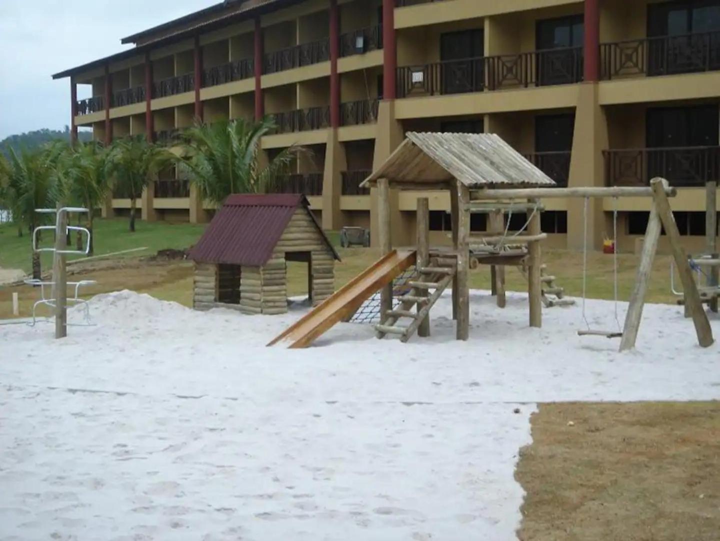 Costa Belíssima