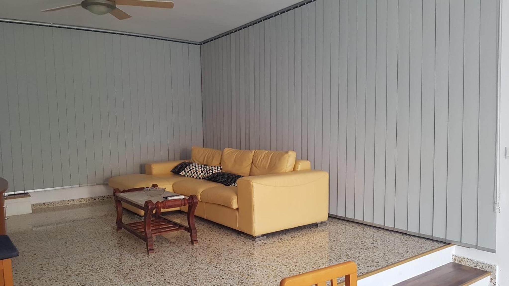 Calm Bungalow
