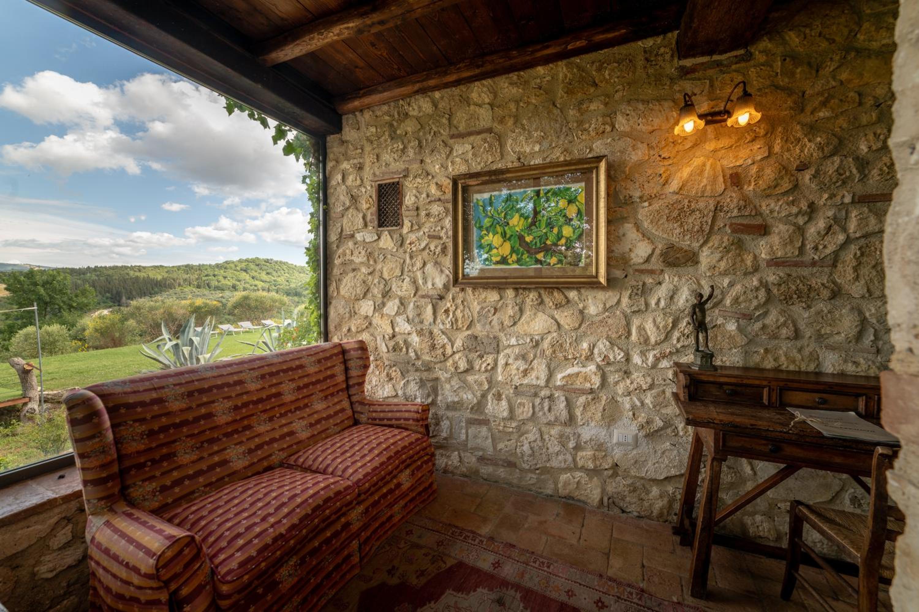 Agriturismo Fontenuova