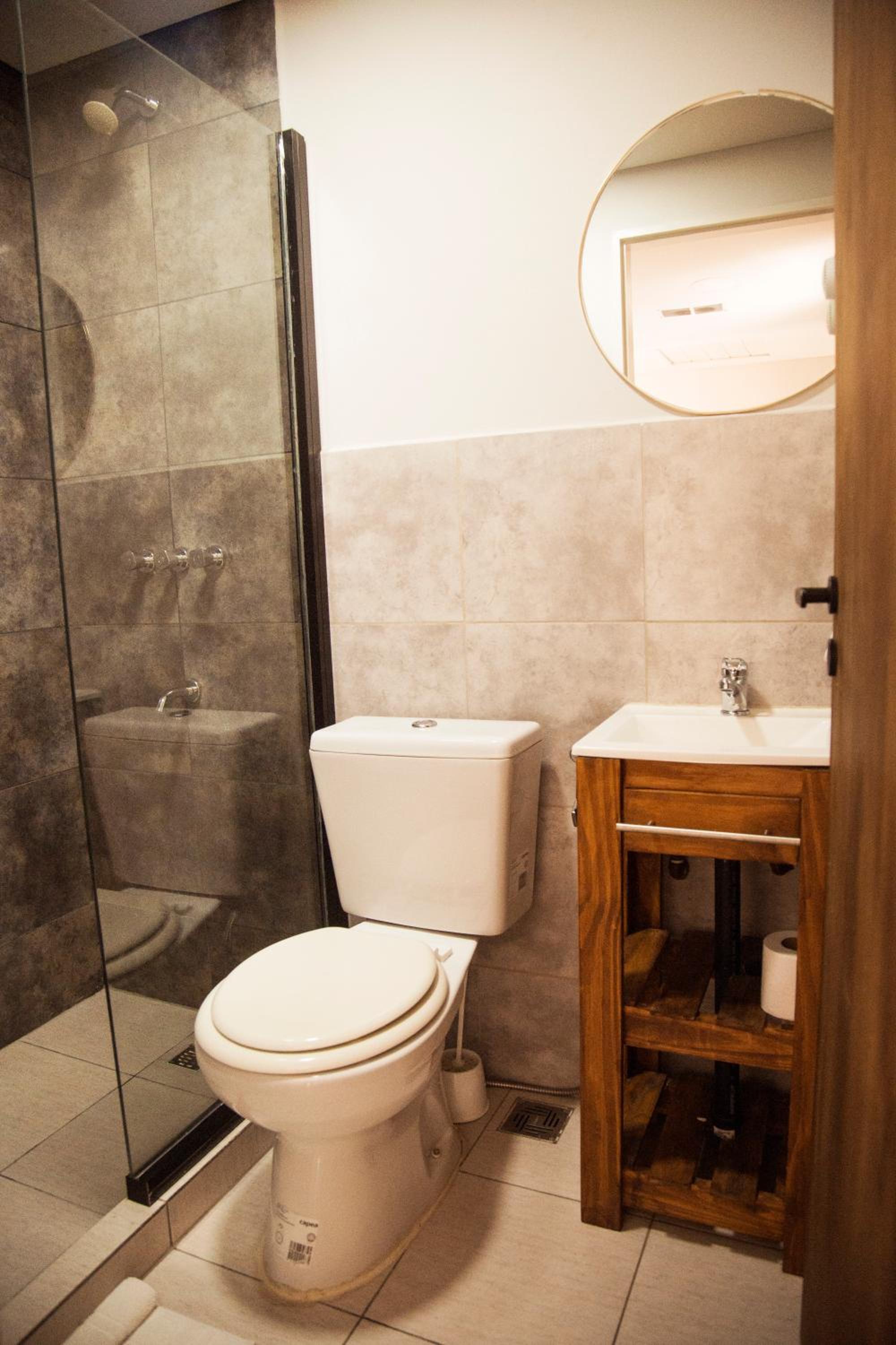 Alameda Reserve Apart