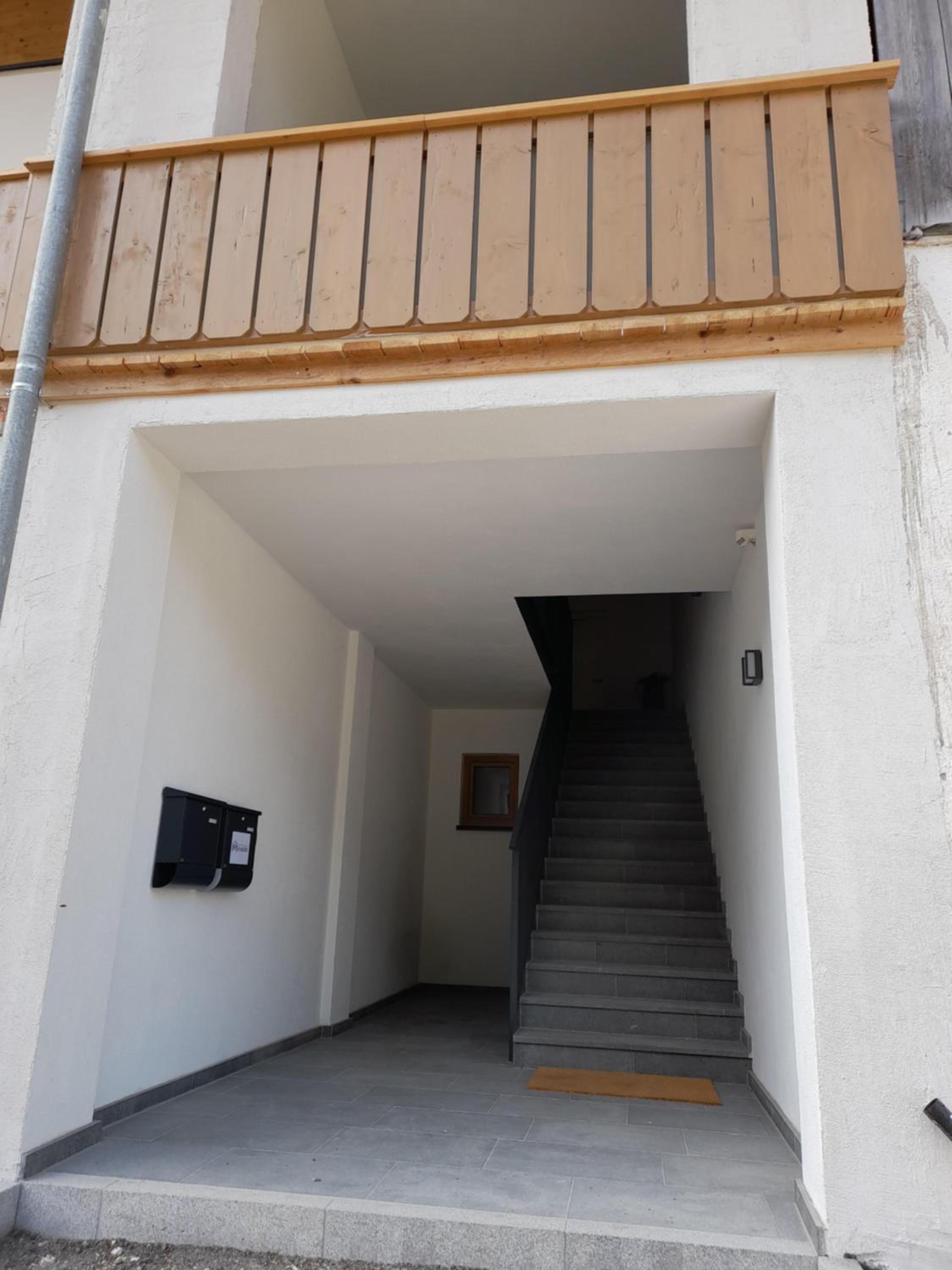 Ferienwohnung Haider