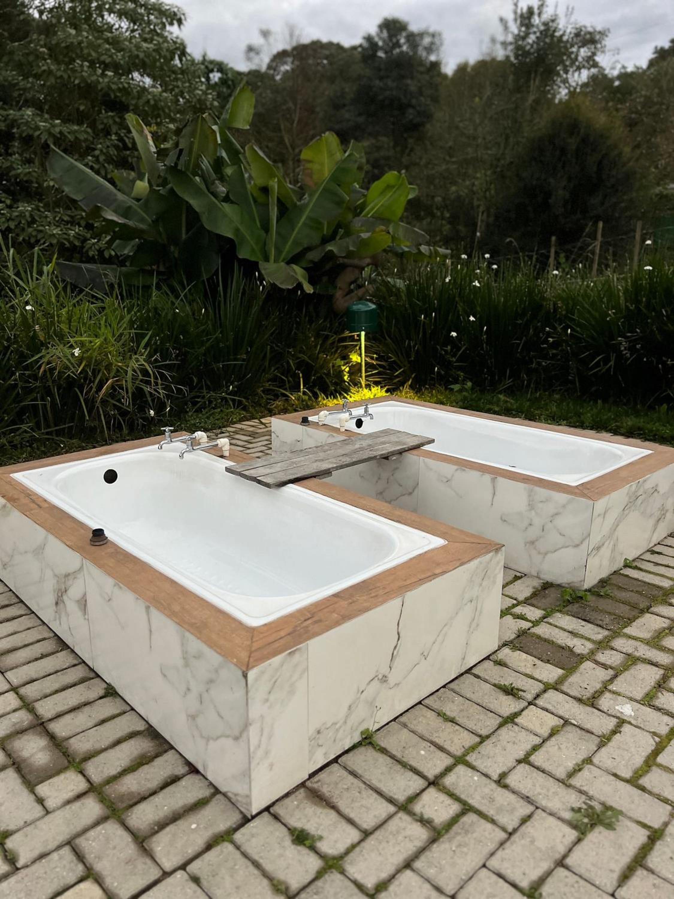 Reserva Cabanas