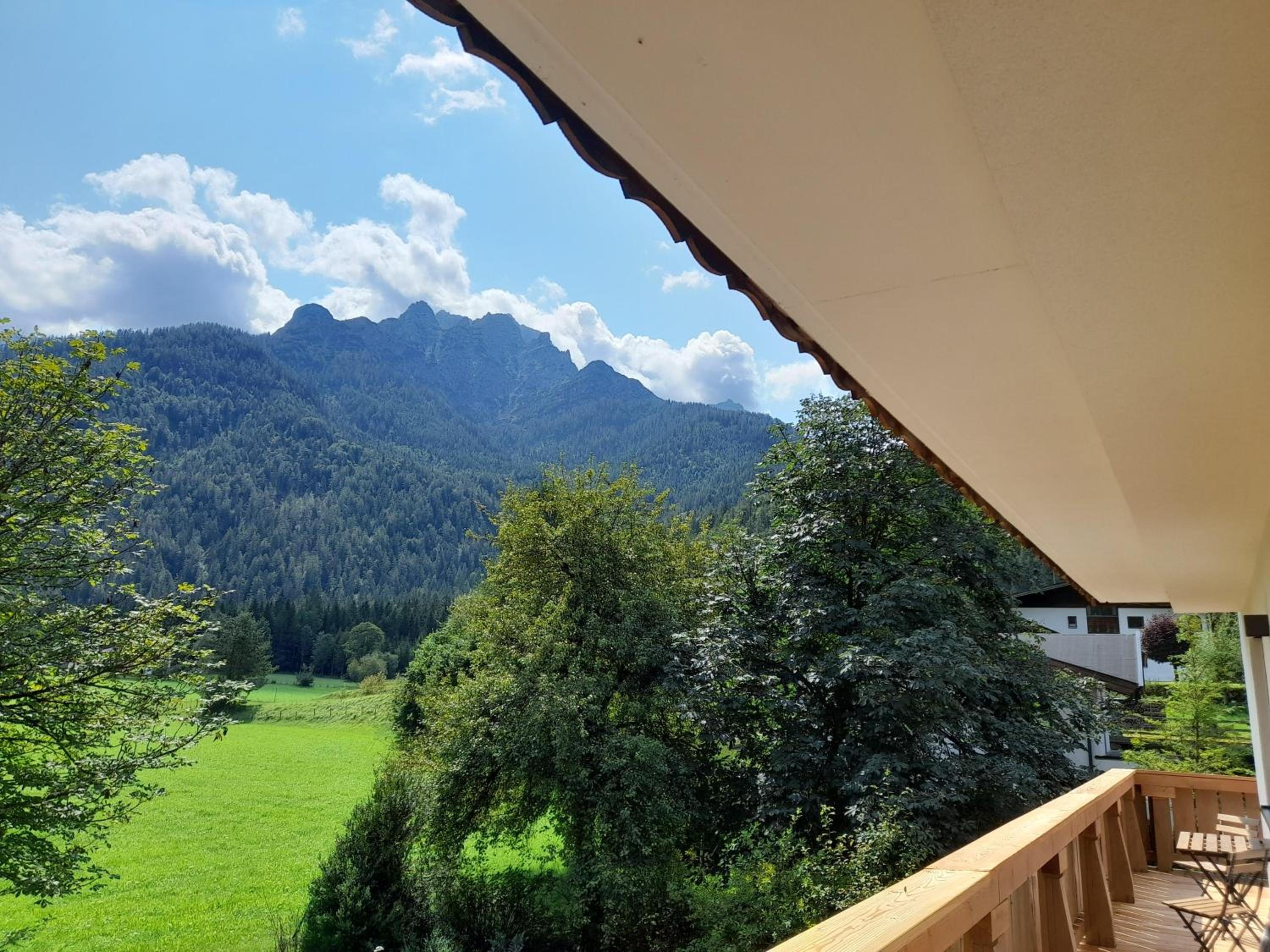 Ferienwohnung Haider