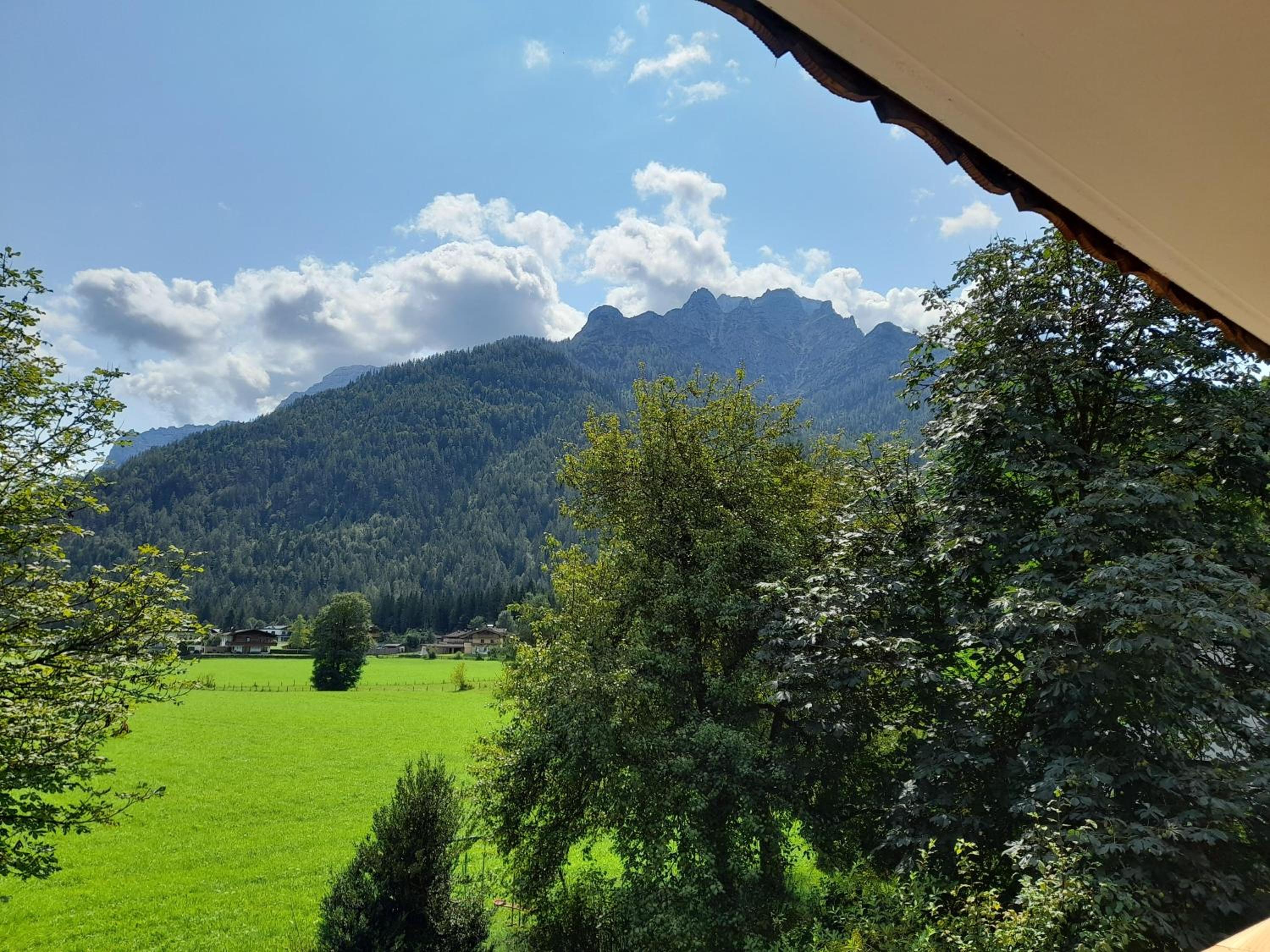 Ferienwohnung Haider