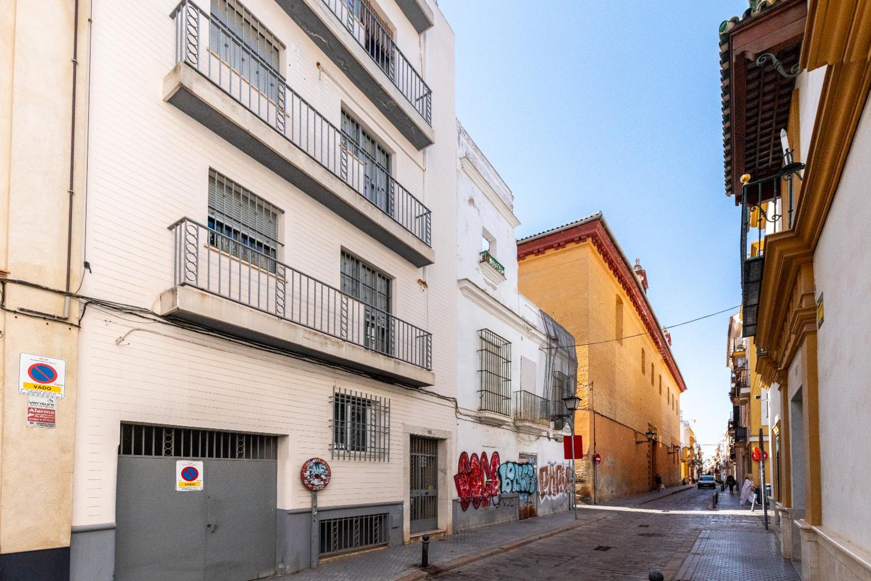 Veoapartment Vicente 66 view 4