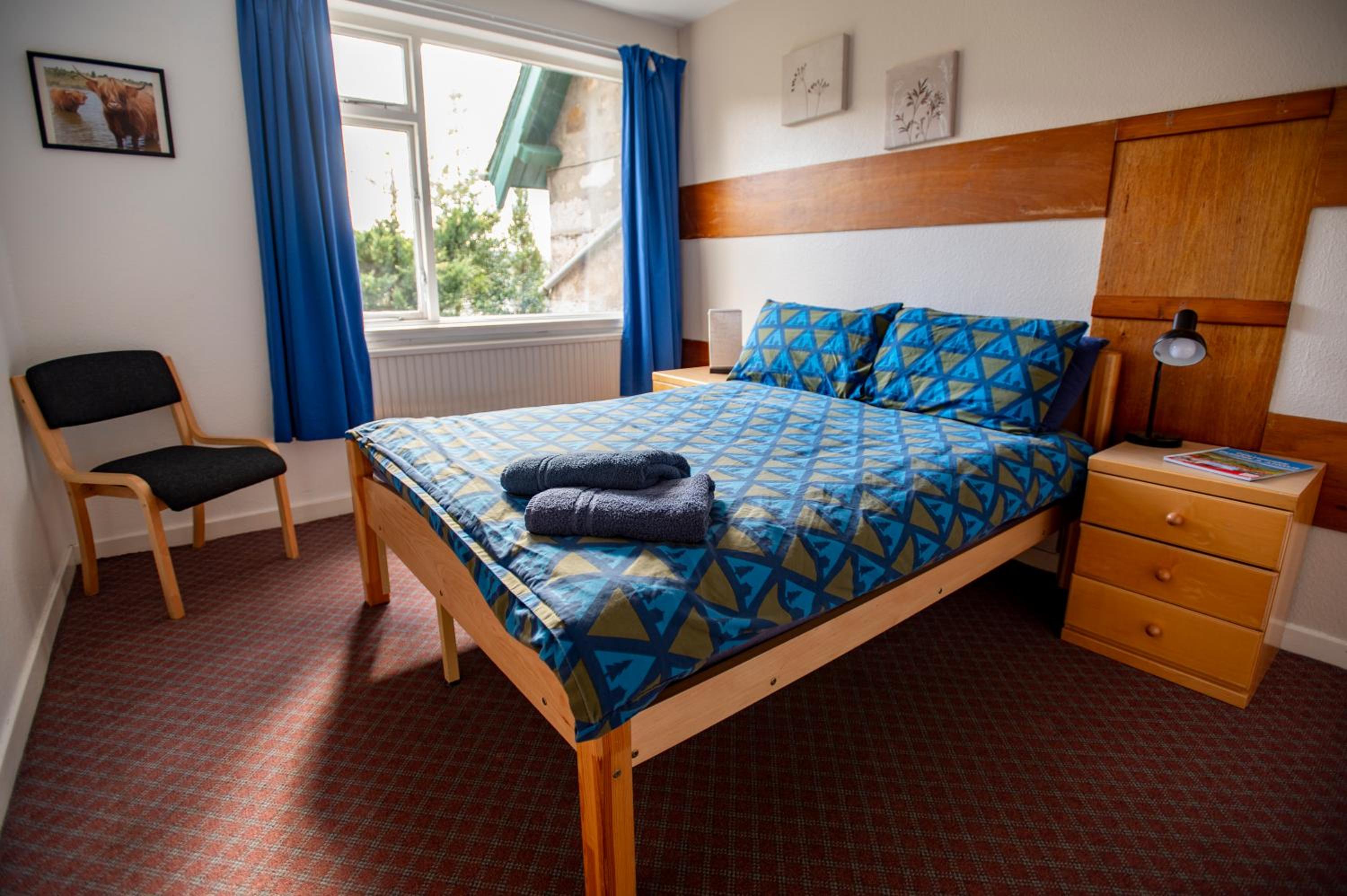 Pitlochry Youth Hostel