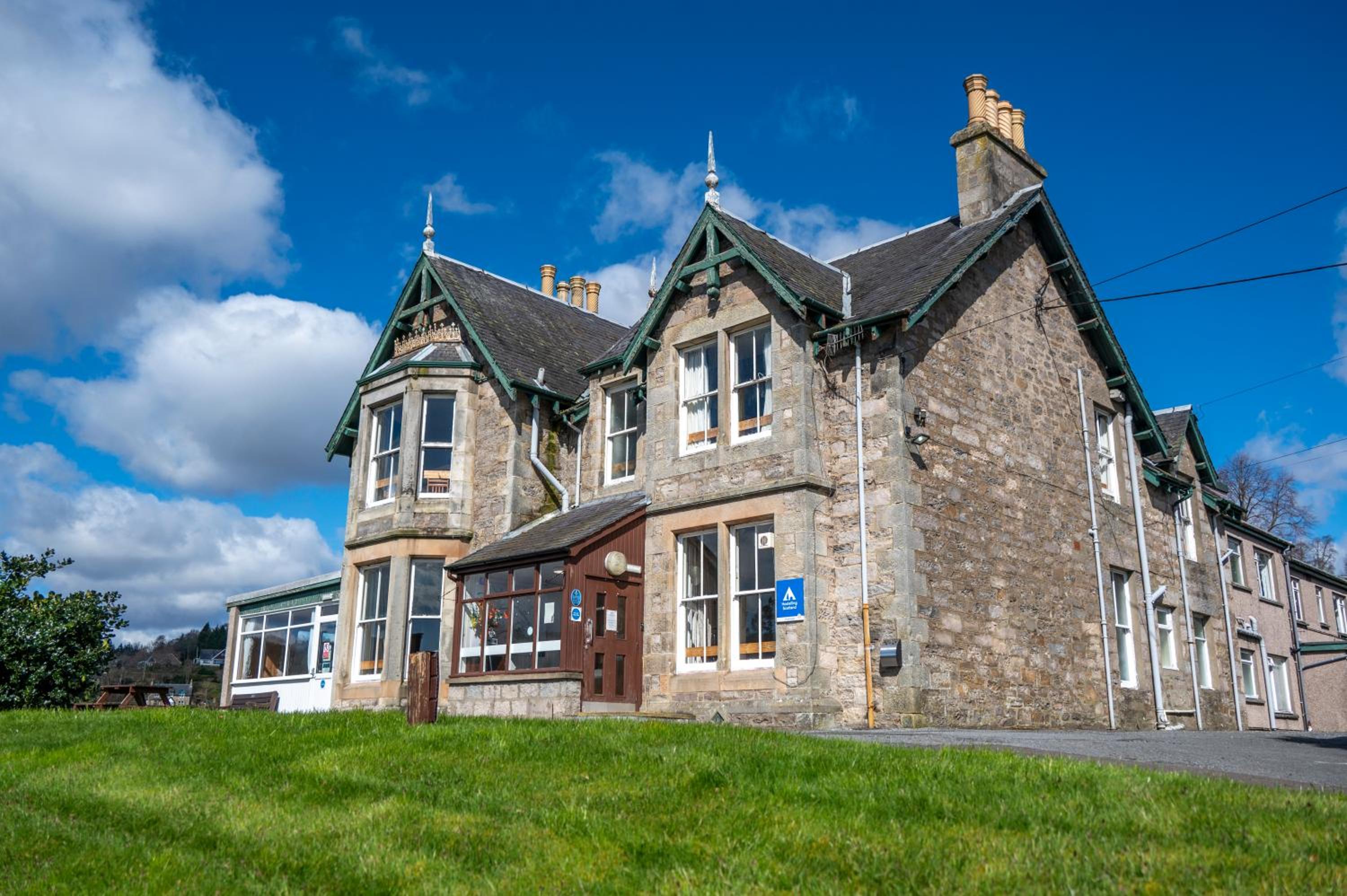 Pitlochry Youth Hostel