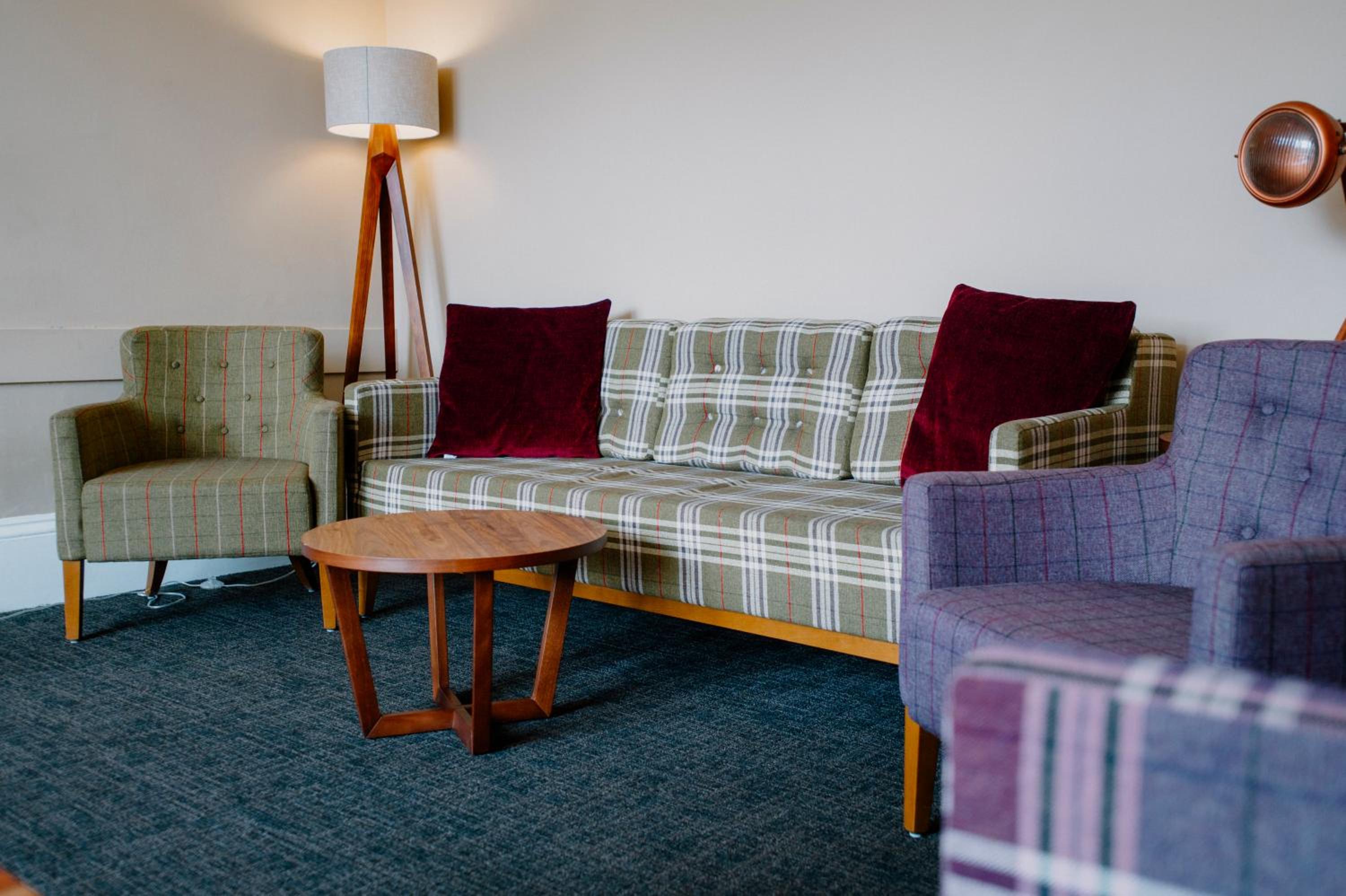 Pitlochry Youth Hostel