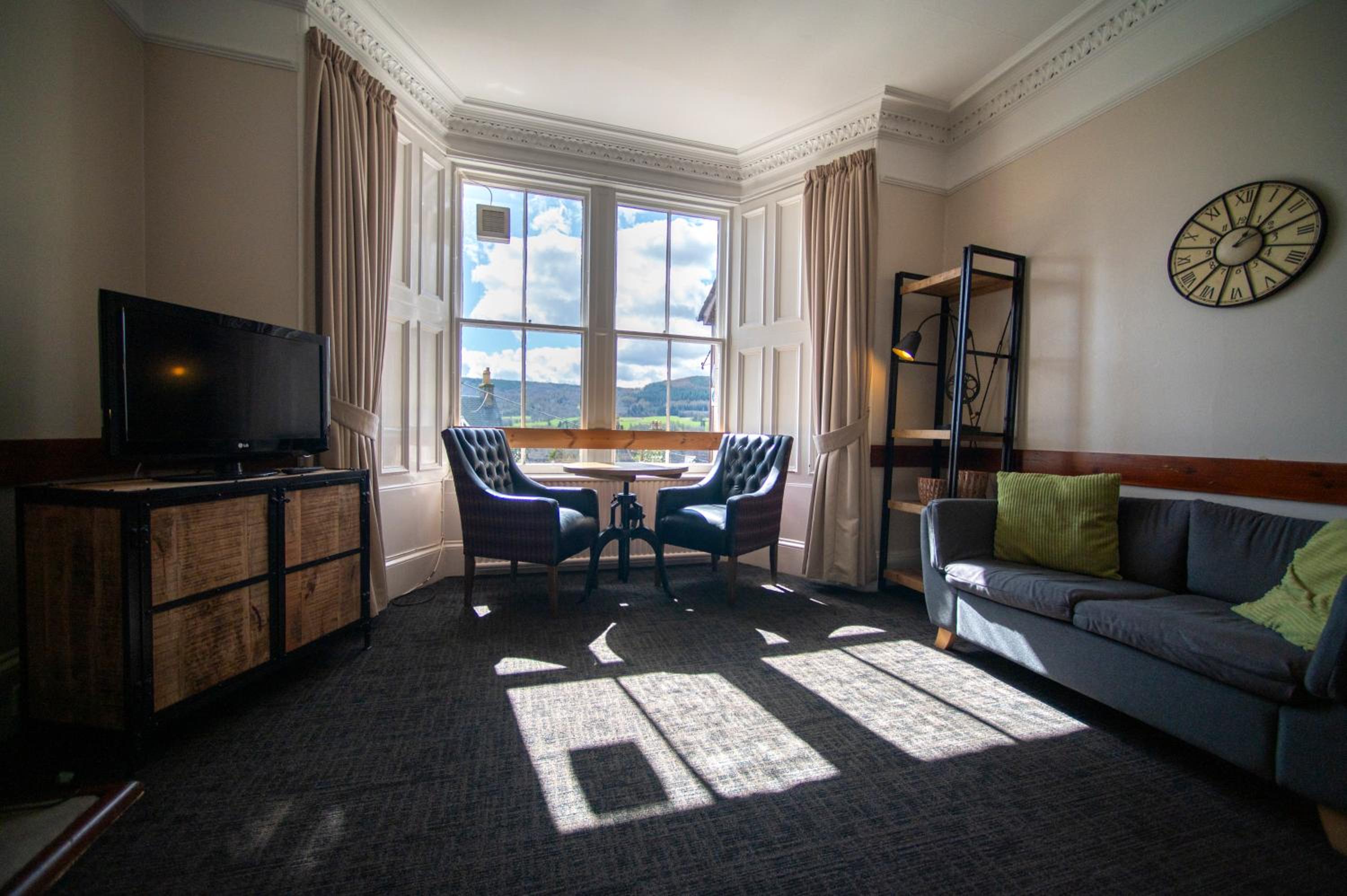 Pitlochry Youth Hostel