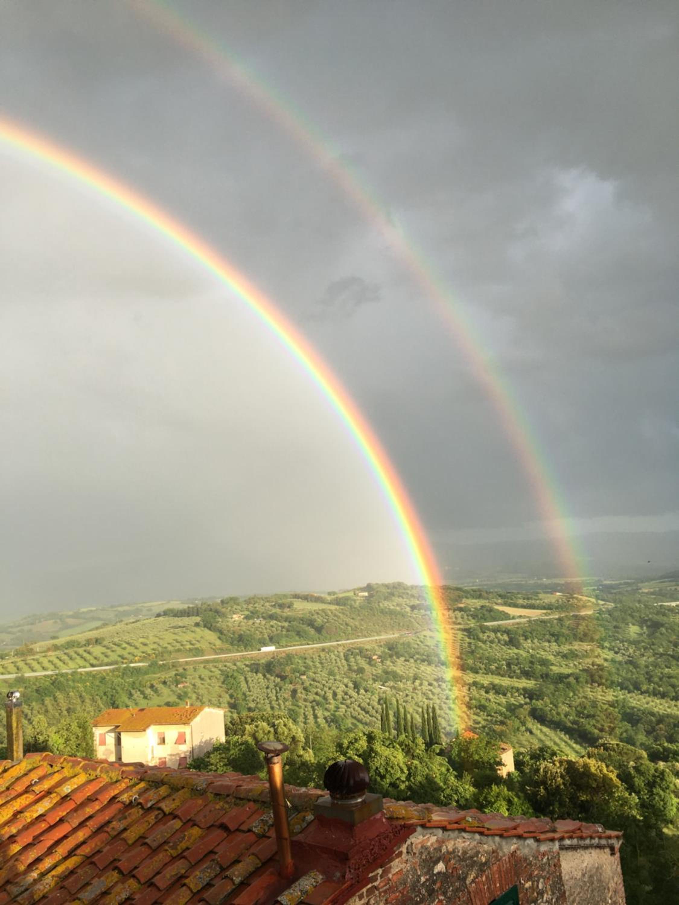 La Corte di Ardengo