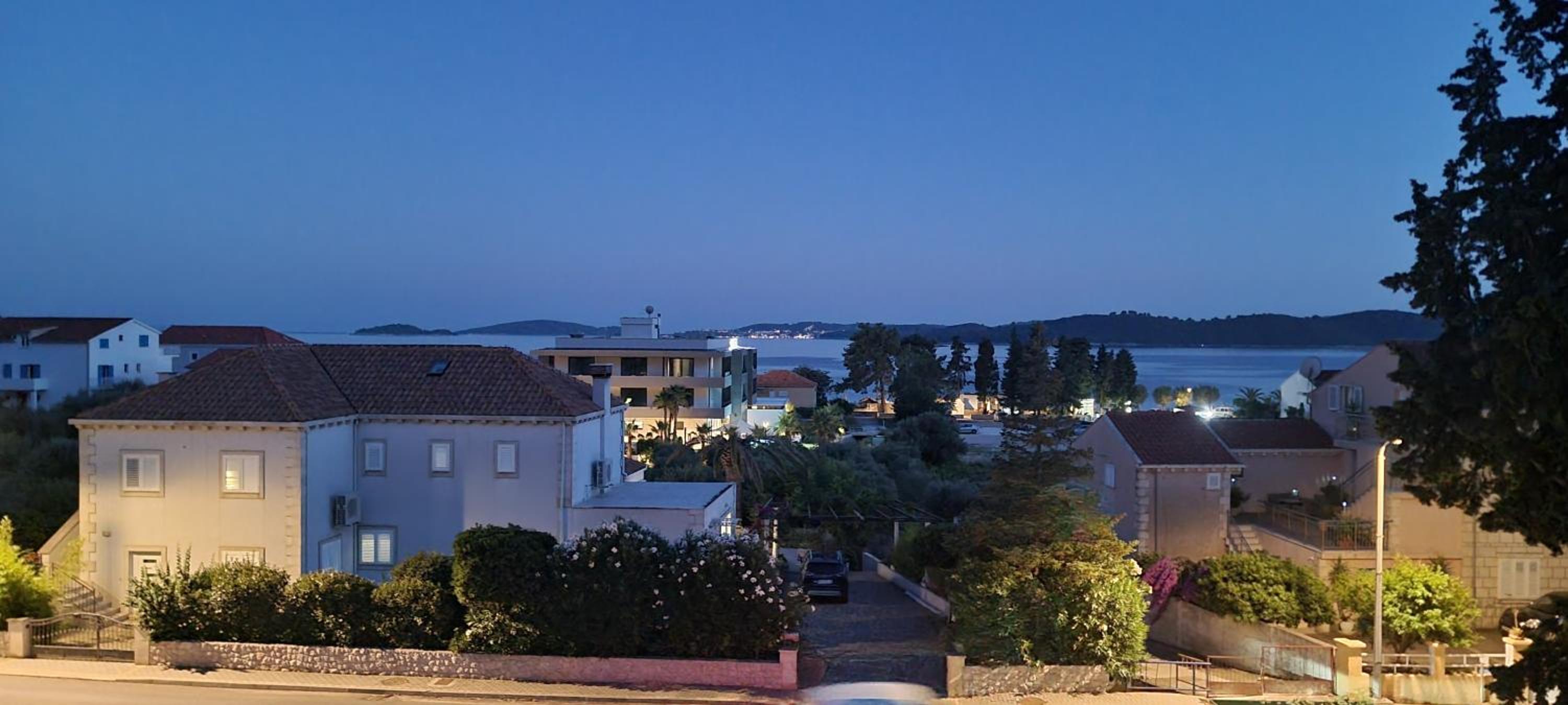 Summer Park Residence Peljesac