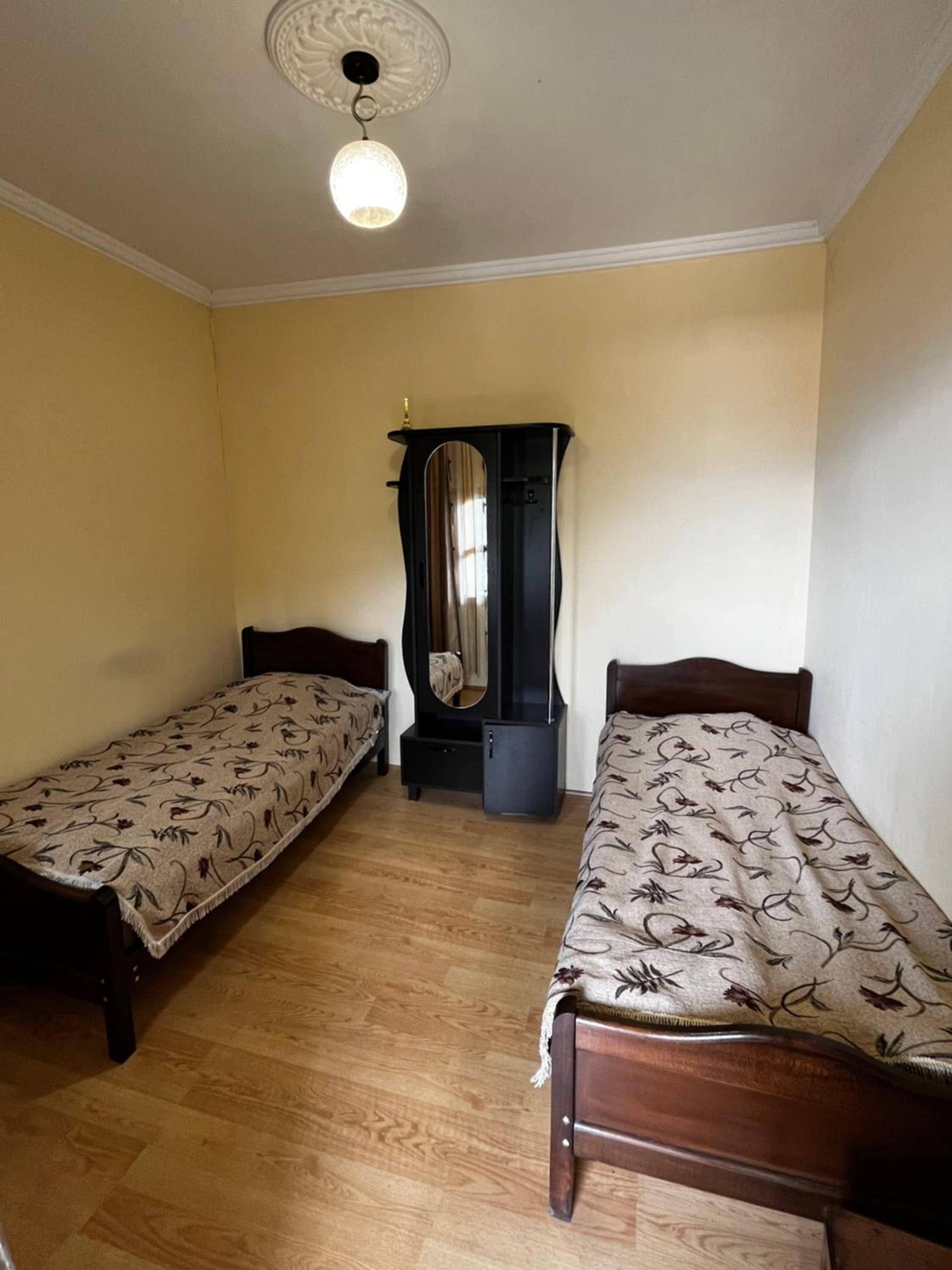 Nanago Guesthouse