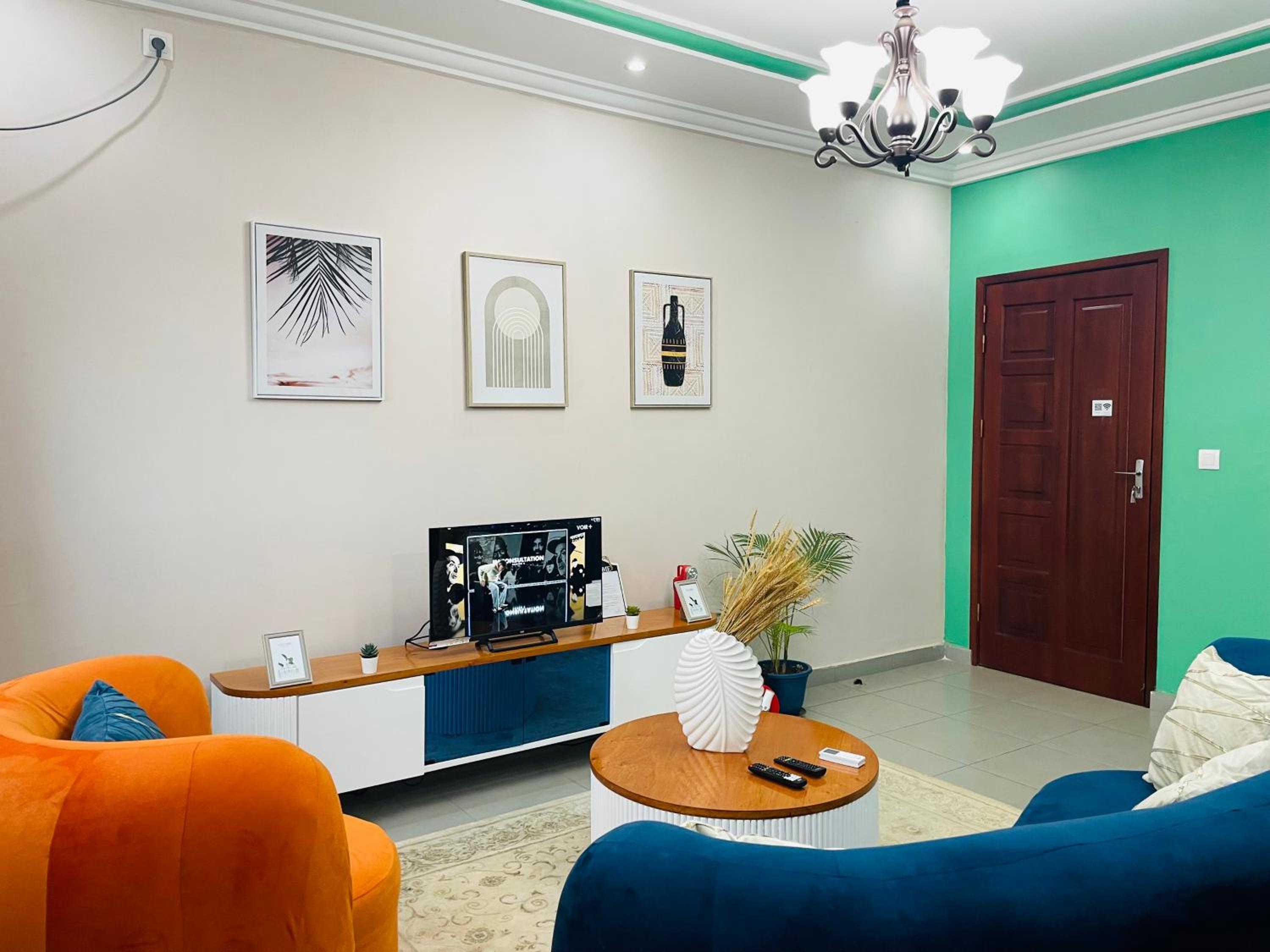 Matera YameHome