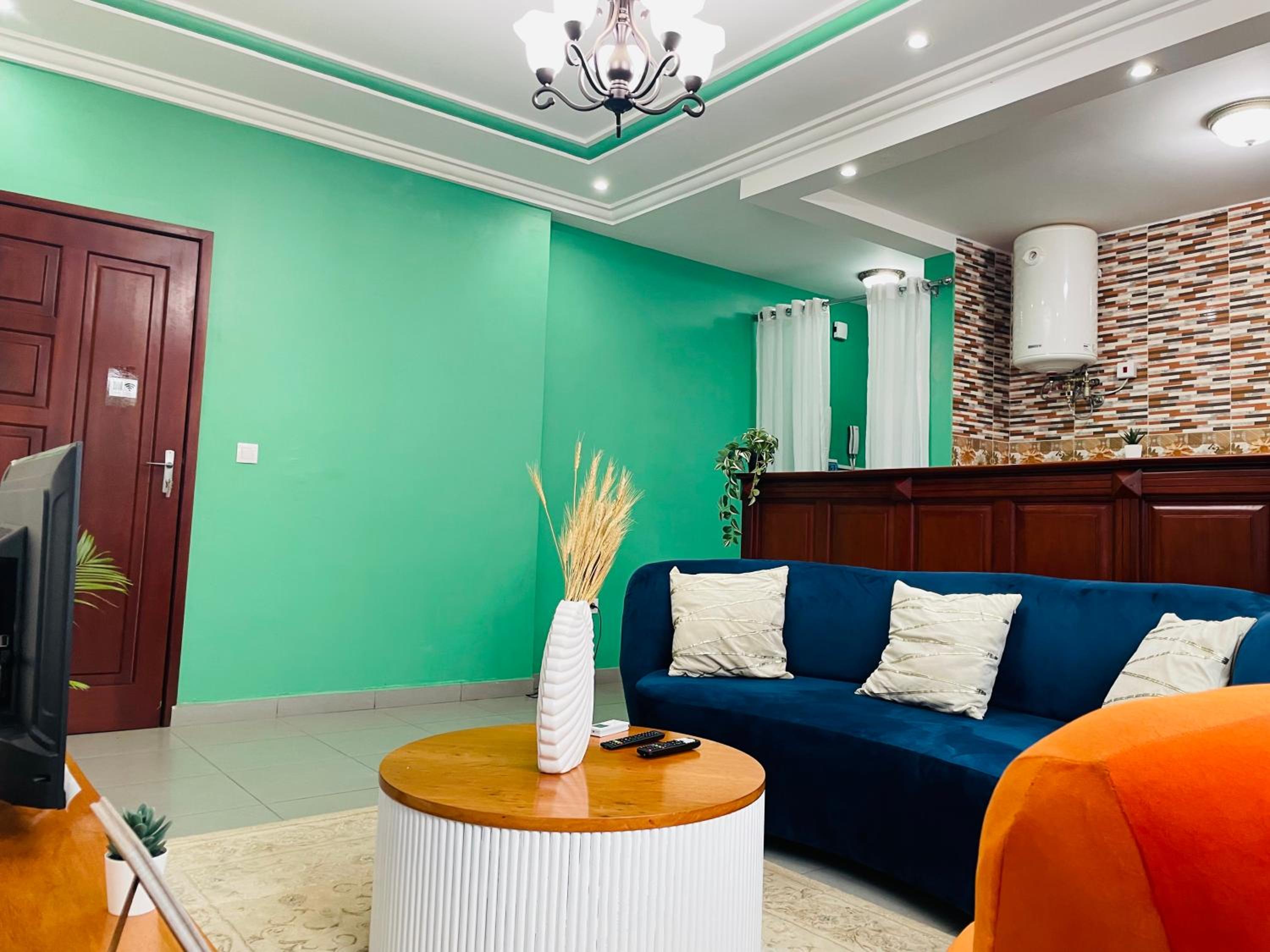 Matera YameHome