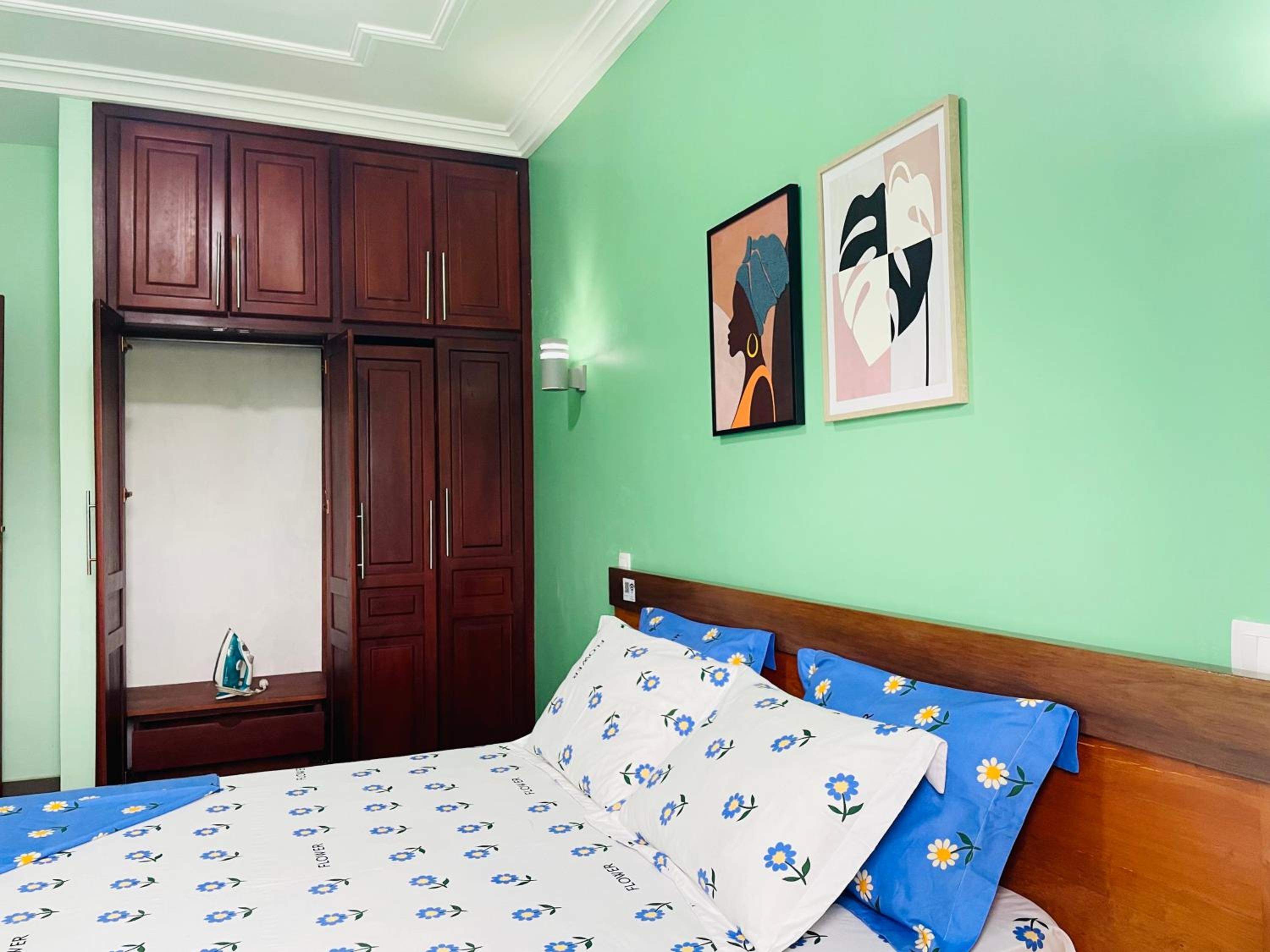 Matera YameHome