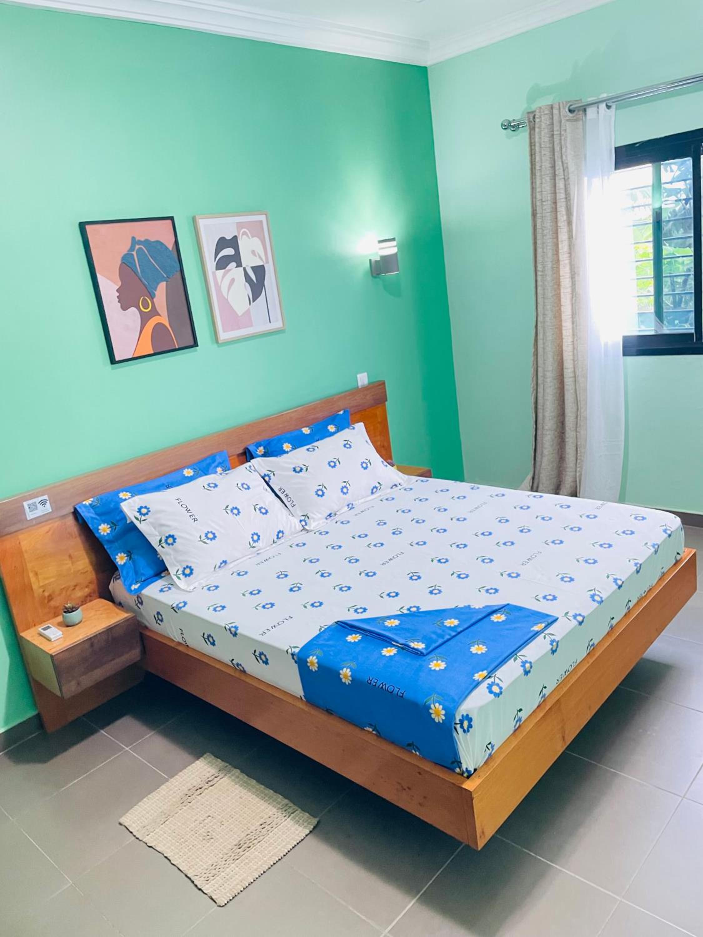 Matera YameHome