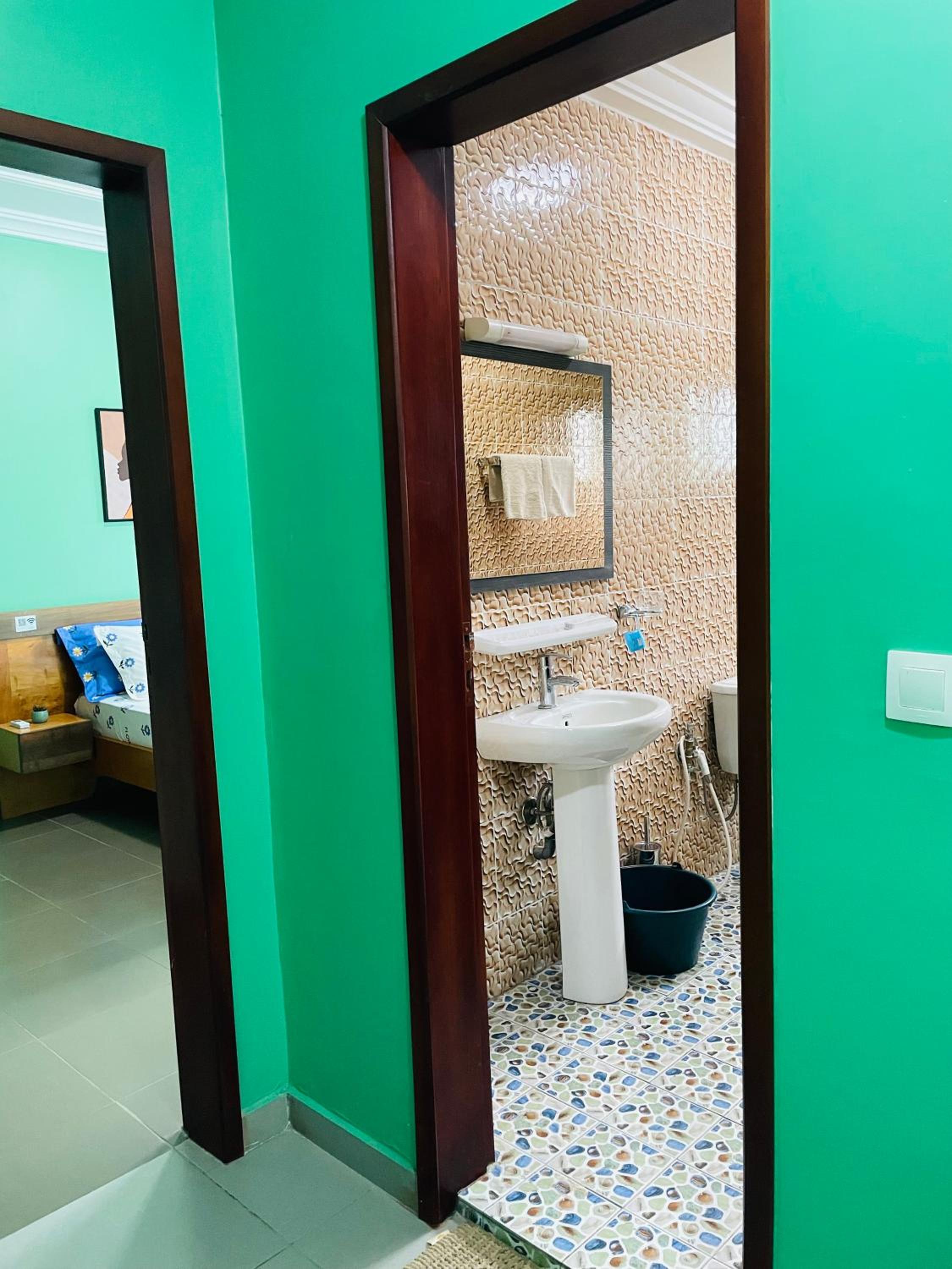 Matera YameHome